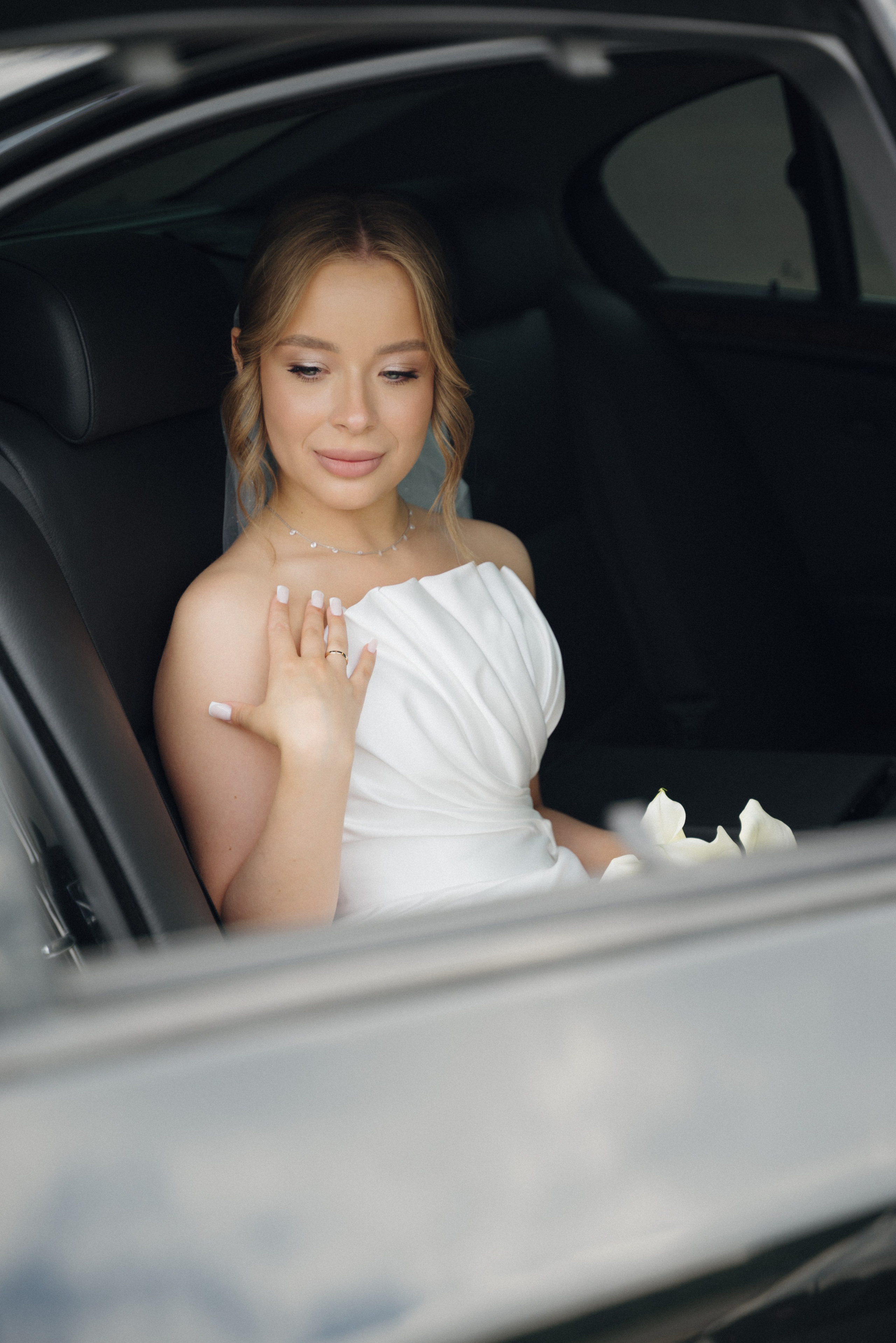 Светлана и Юрий. Репортажный и свадебный фотограф в Сургуте