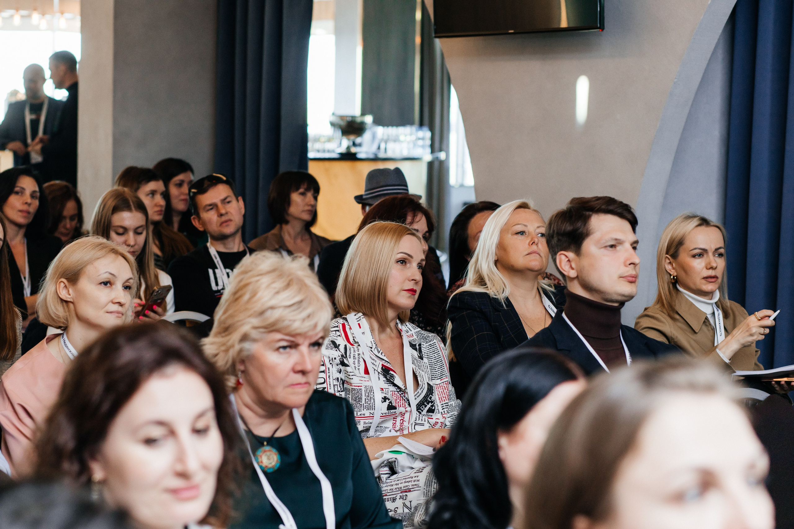 Конференция Авито. Фотограф в Краснодаре Алла Потоцкая