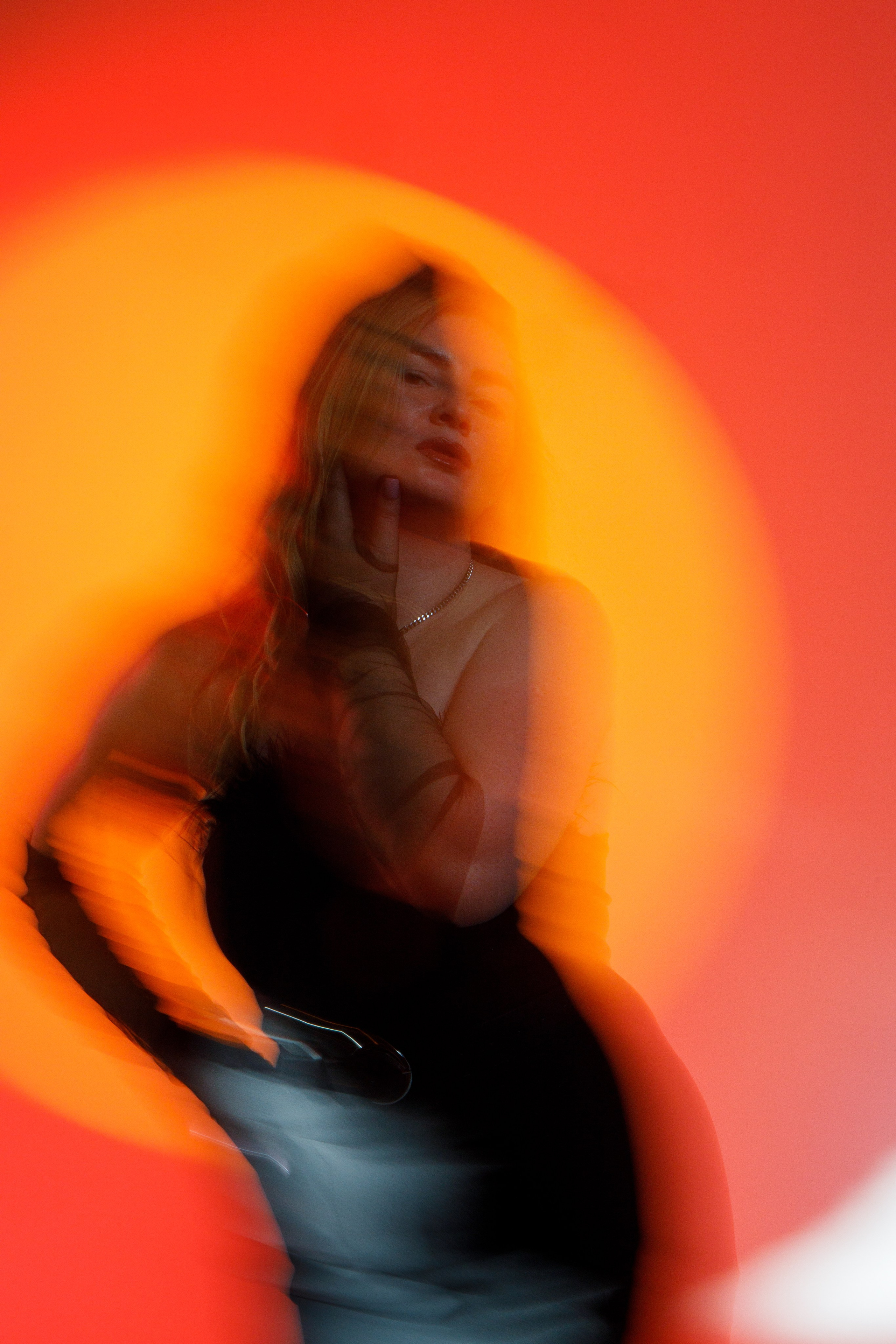 Настя. Фотограф Новороссийск