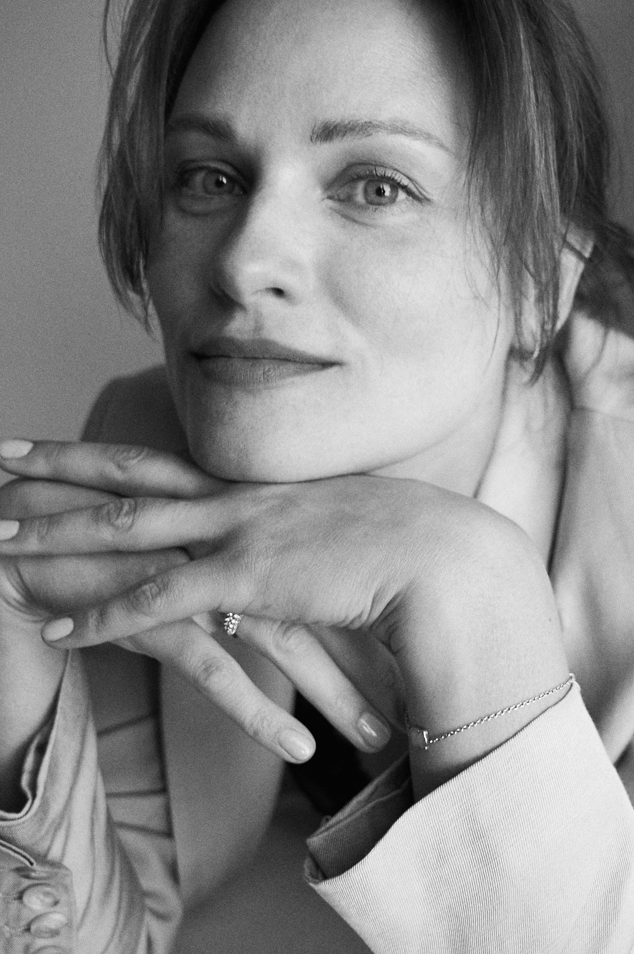 Женская съемка. Фотограф, психолог в Москве, Жуковском, Раменском Галина Майлер