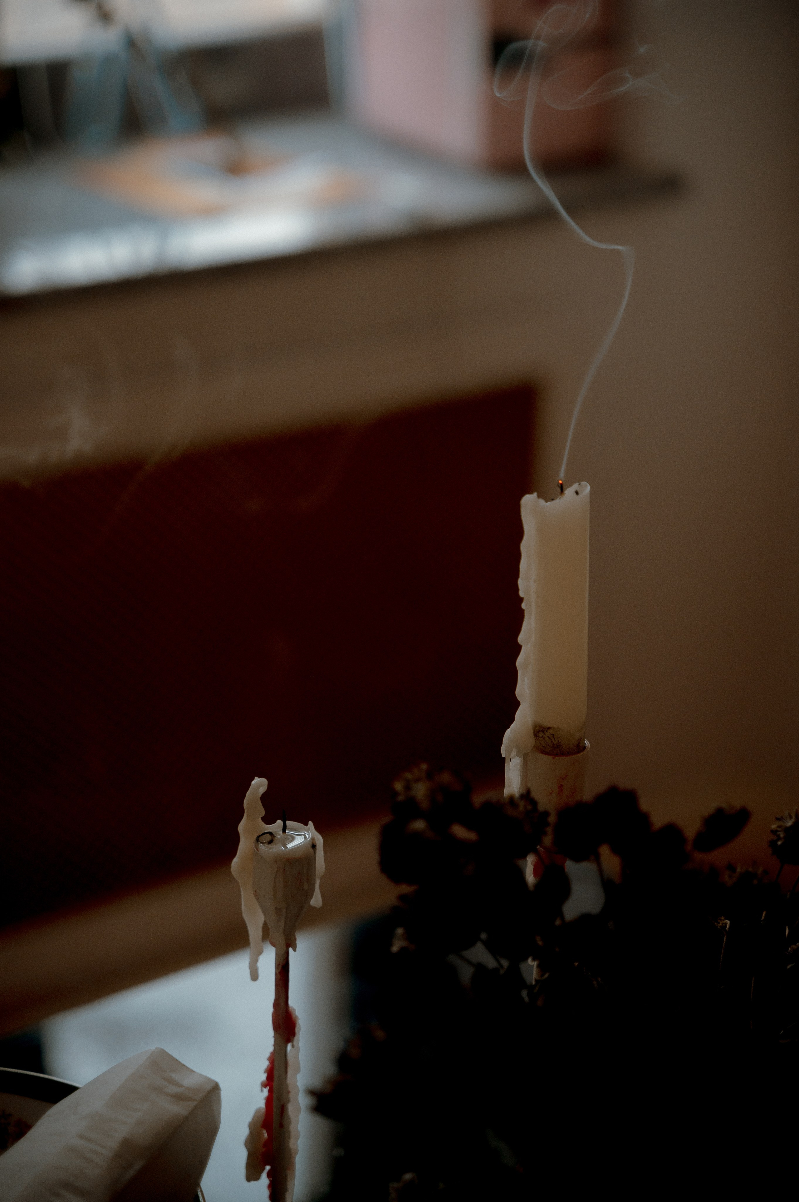 Илья. Фотограф Вито Бурмасов | Москва