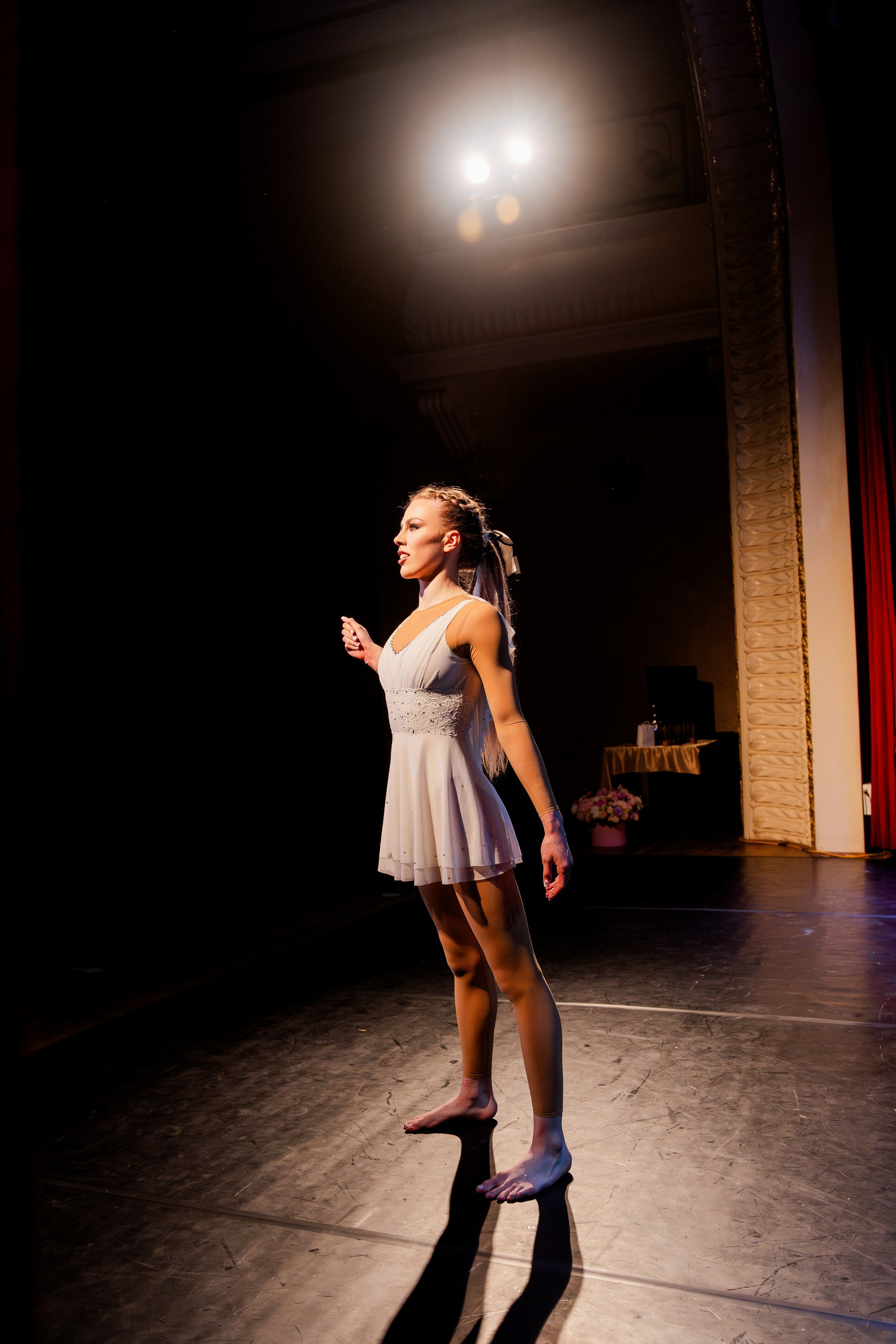 ALEGRIA. Фотограф в Воронеже Ольга Космодемьянская