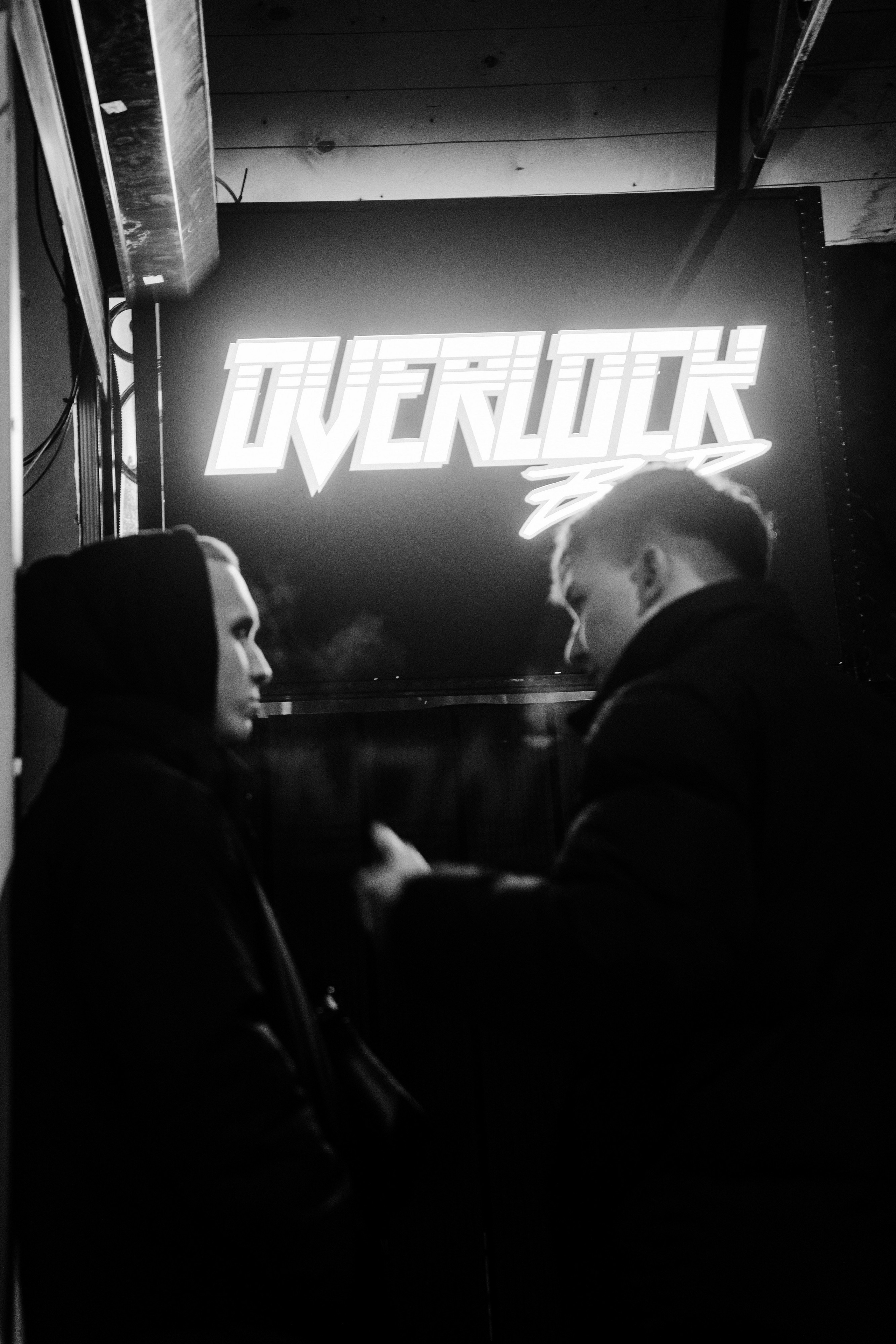 OVERLOCK | French DIsco. Фотограф в Воронеже Ольга Космодемьянская