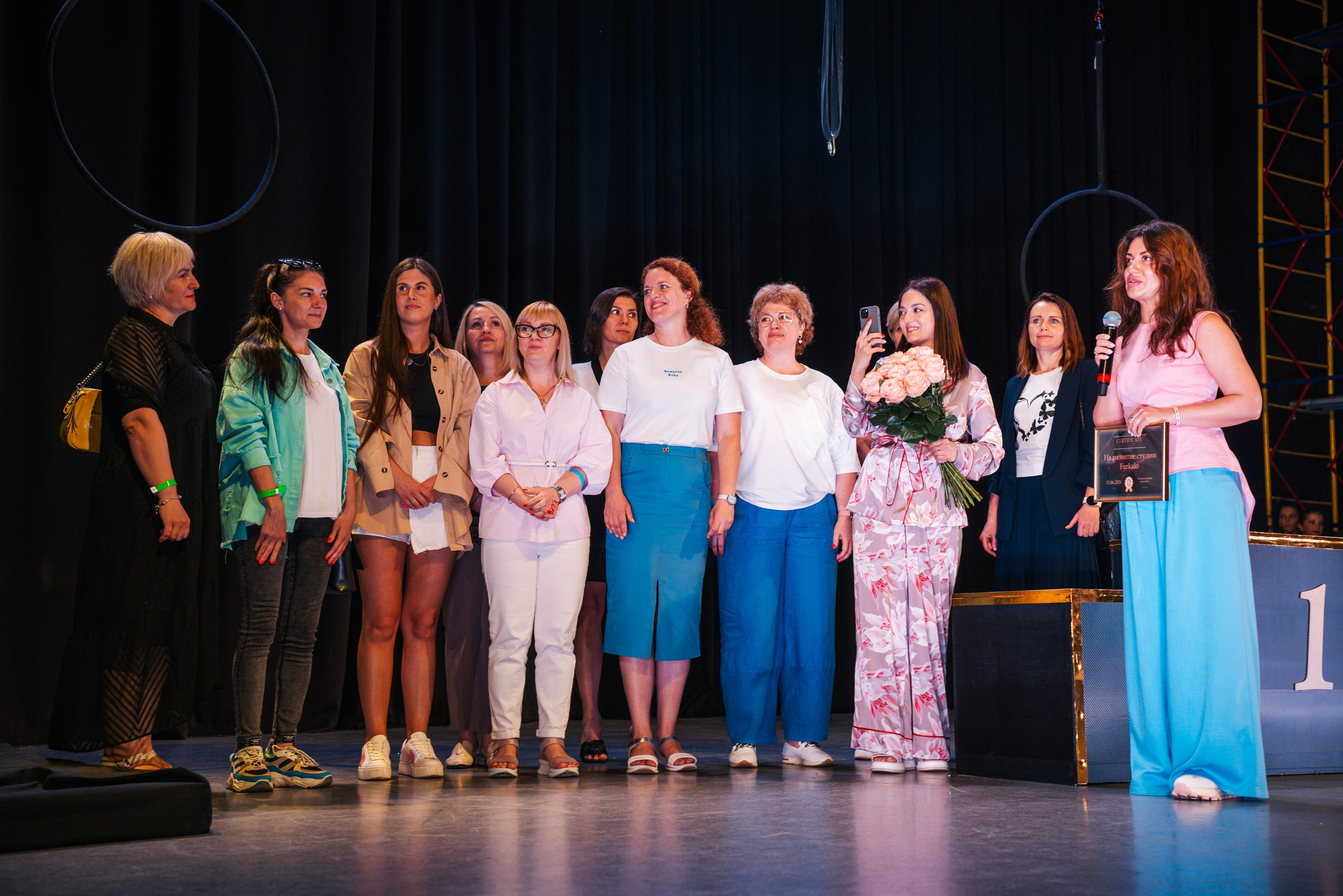 ALEGRIA. Фотограф в Воронеже Ольга Космодемьянская