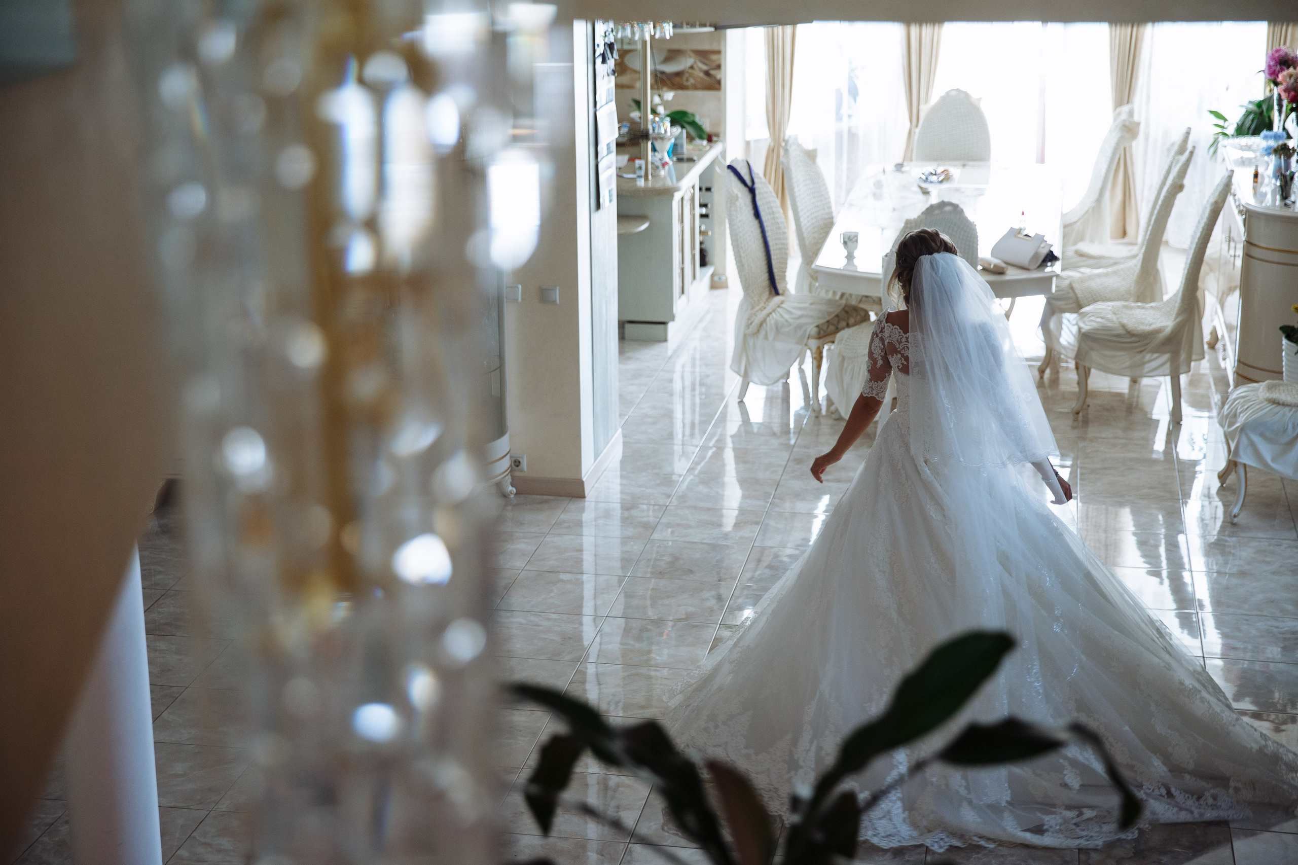 Денис и Алёна. Репортажный фотограф на мероприятие в Москве Алексей Терентьев