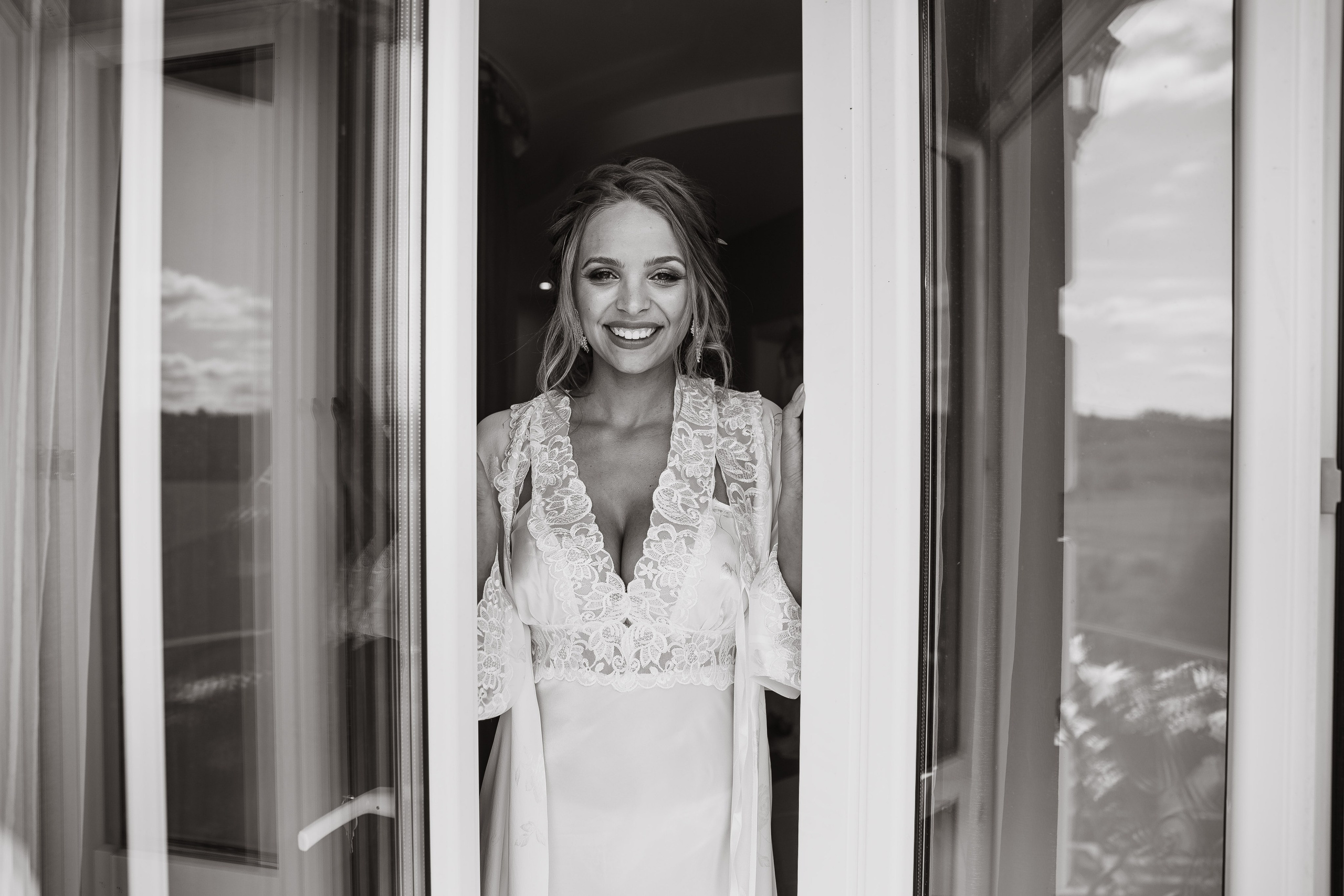 Денис и Алёна. Репортажный фотограф на мероприятие в Москве Алексей Терентьев