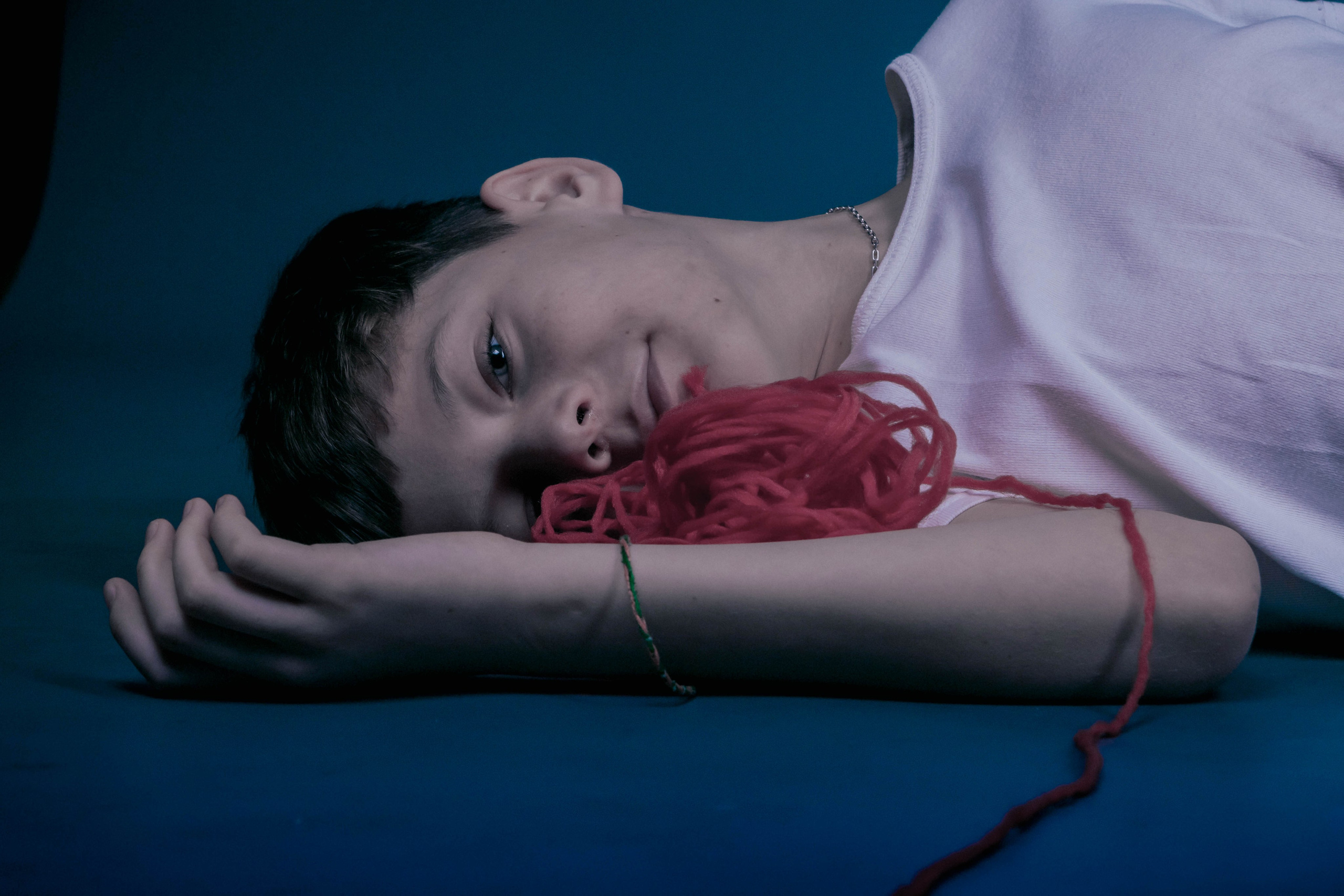 Контроль нитей судьбы. Аник фотограф Симферополь, Крым