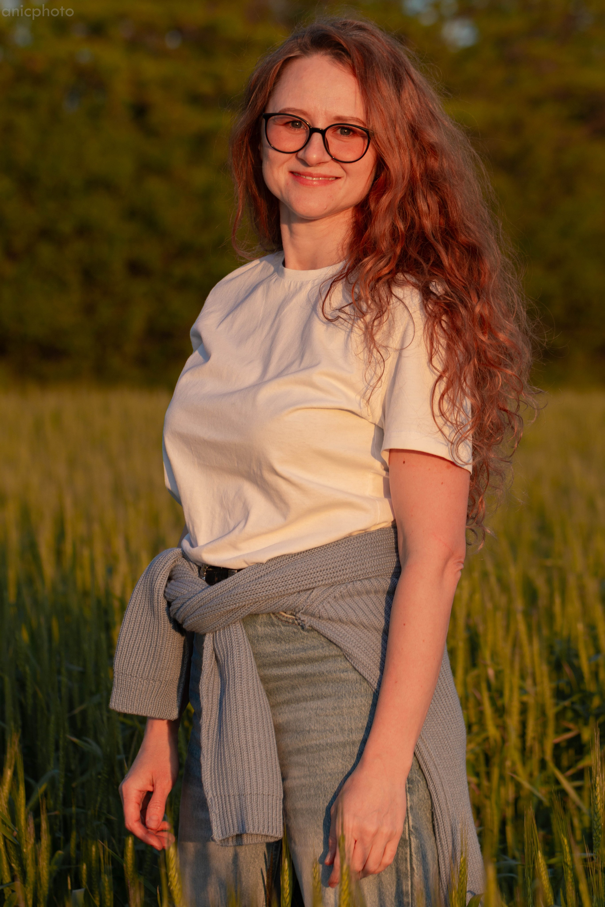 Оксана. Аник фотограф Симферополь, Крым