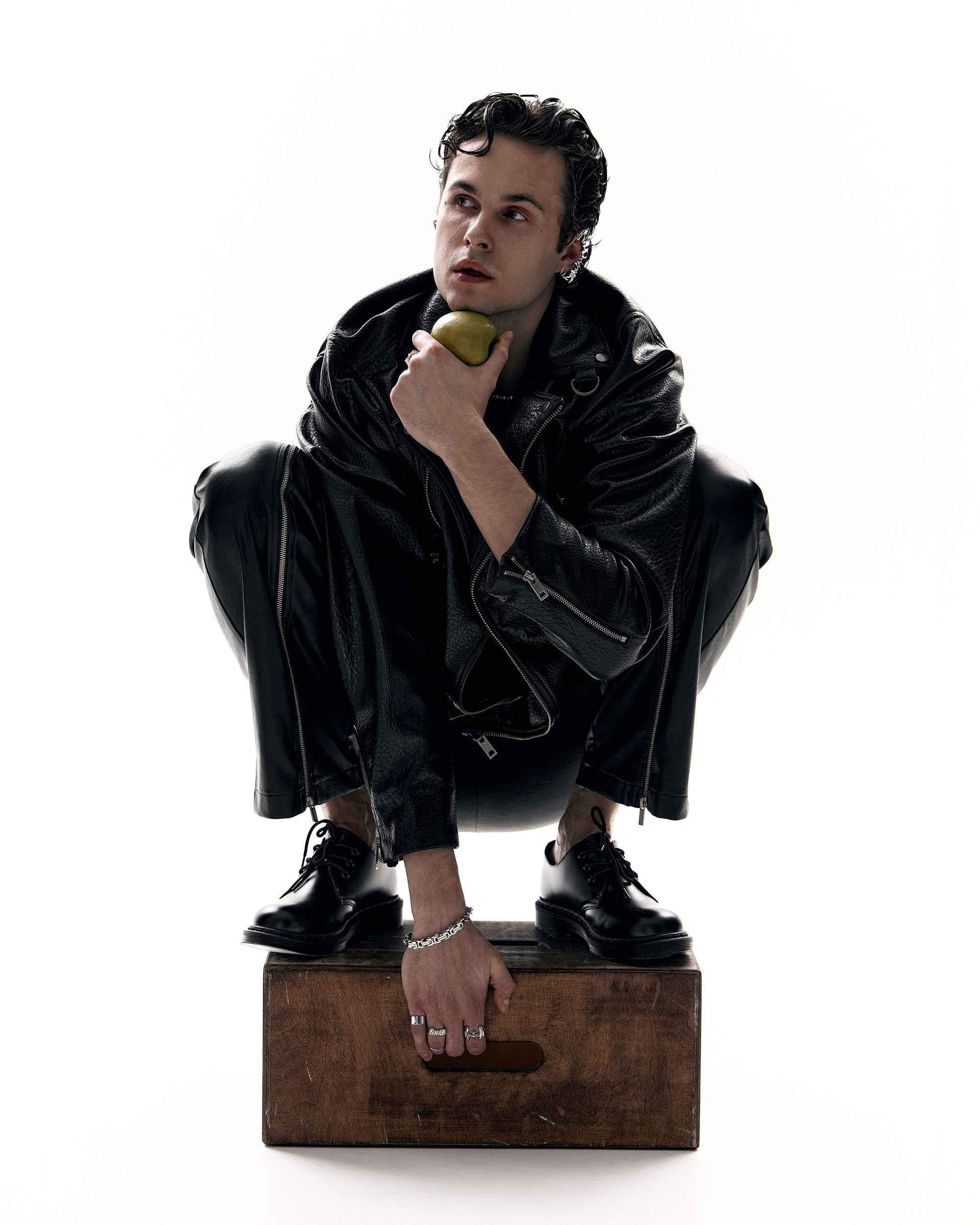 Макс К модельные тесты. Фотограф Наталья Курбатова Чебоксары, Казань, Москва