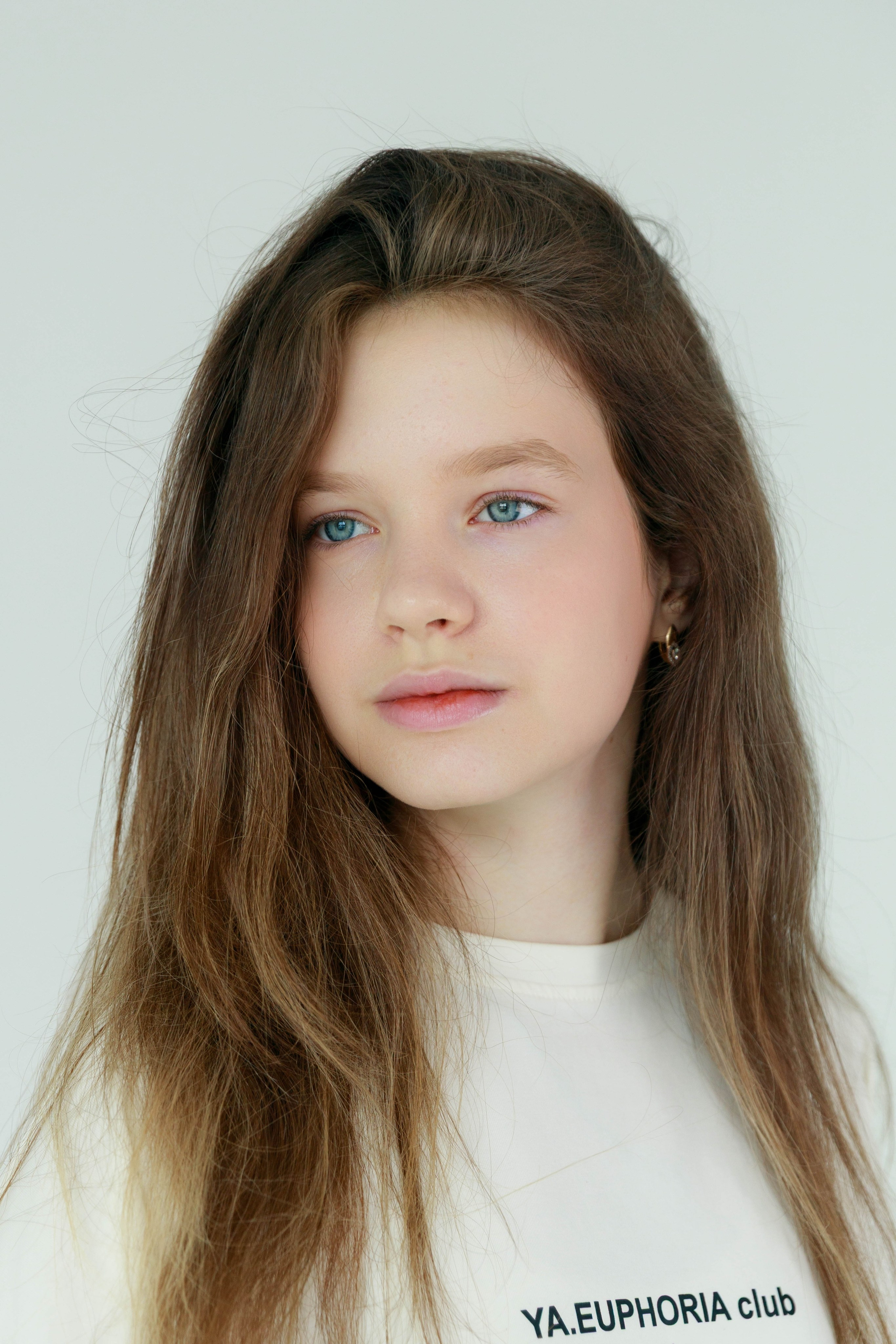 Наташка. Репортажный фотограф в Новосибирске Алена Помазунова