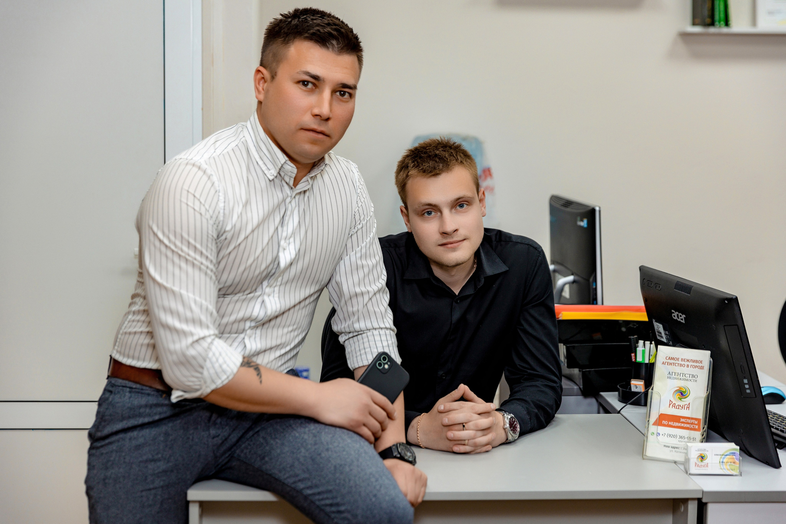 Контент-фотосъемка для фирмы. Фотокниги и выпускные альбомы в Иваново