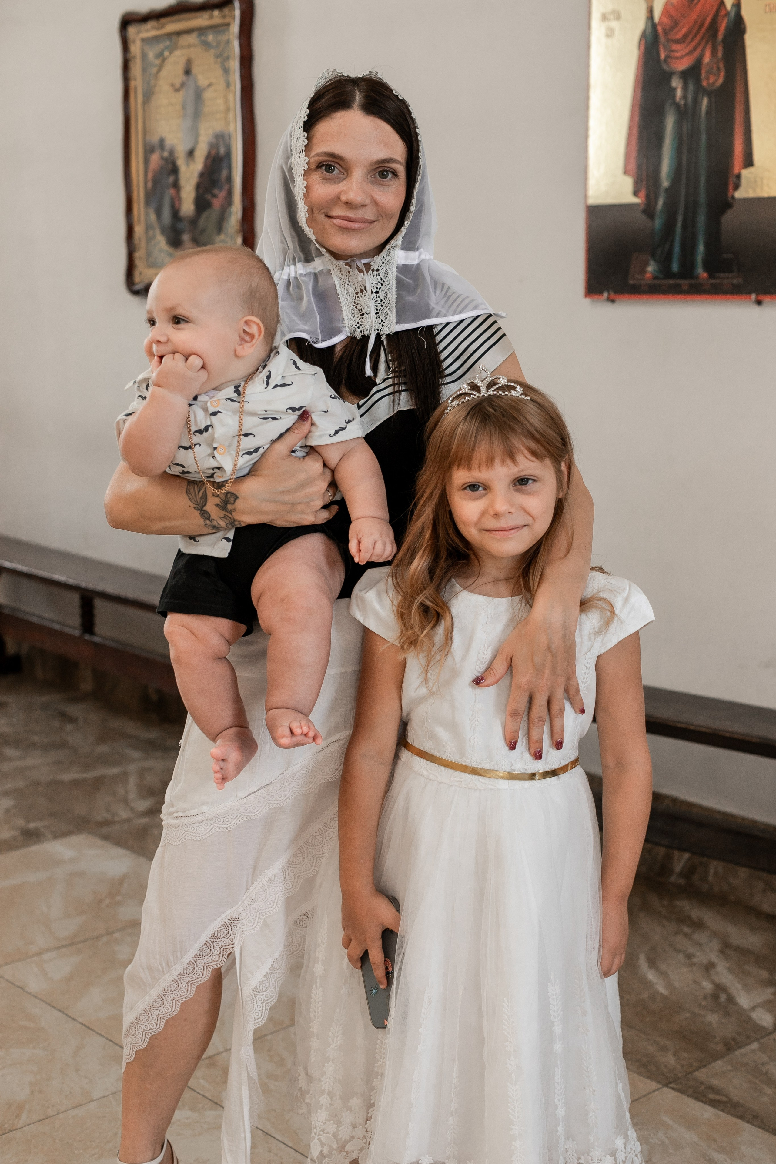 Верочка. Семейный и детский newborn фотограф в Ростове-на-Дону Наталья Лебедева