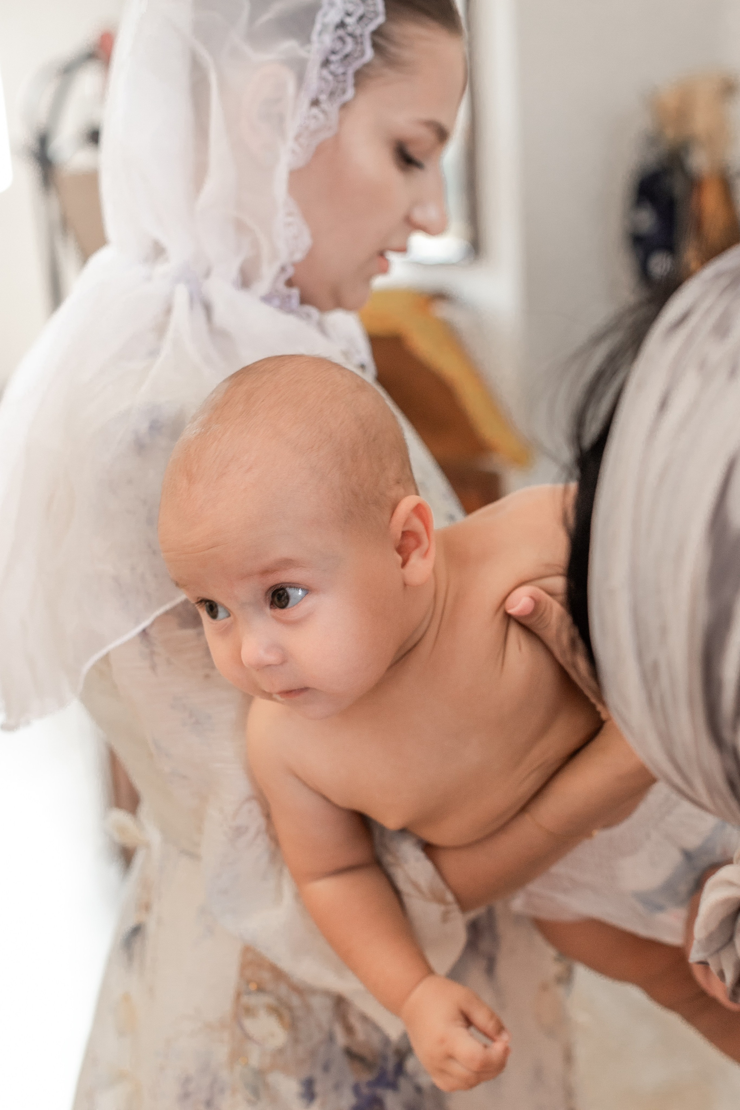 Верочка. Семейный и детский newborn фотограф в Ростове-на-Дону Наталья Лебедева