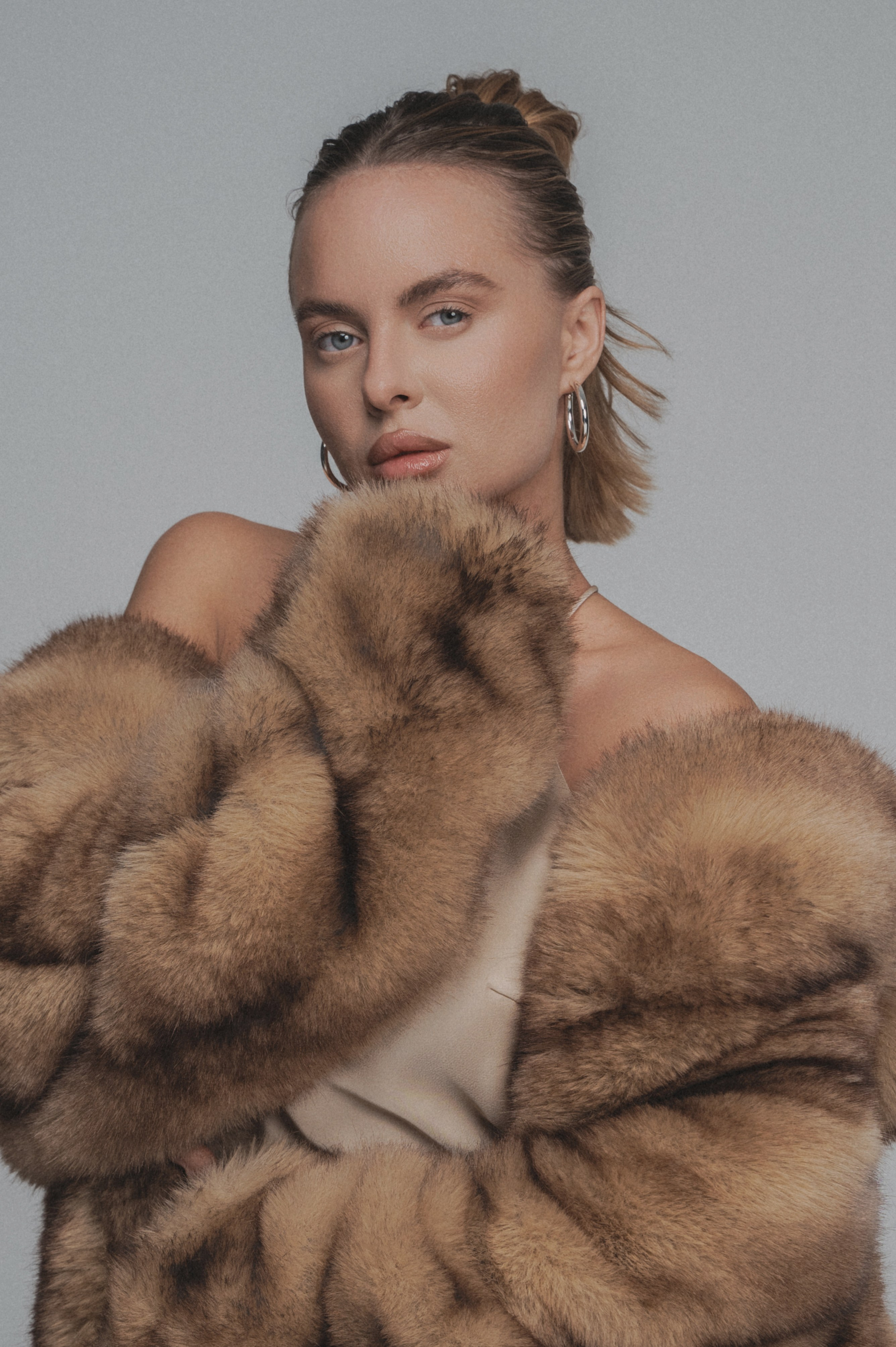 Маша. Свадебный фотограф в Рязани Дзюрак Елизавета