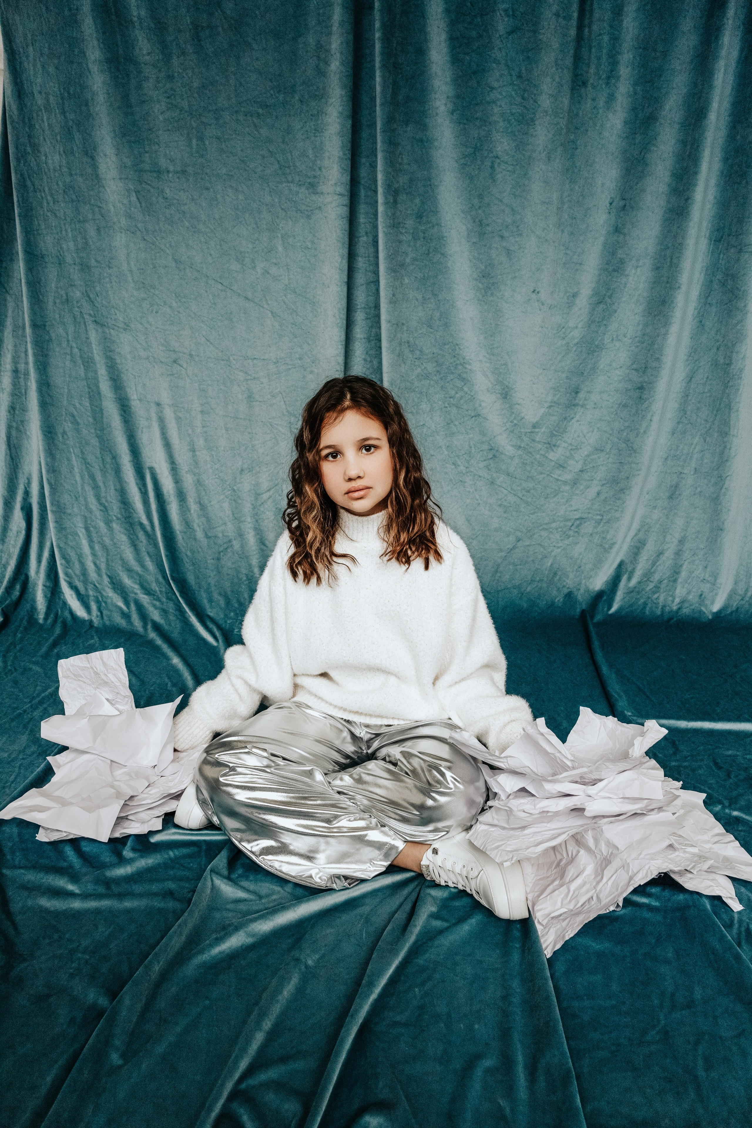 Дети. Фотограф в Москве Ситдикова Анастасия