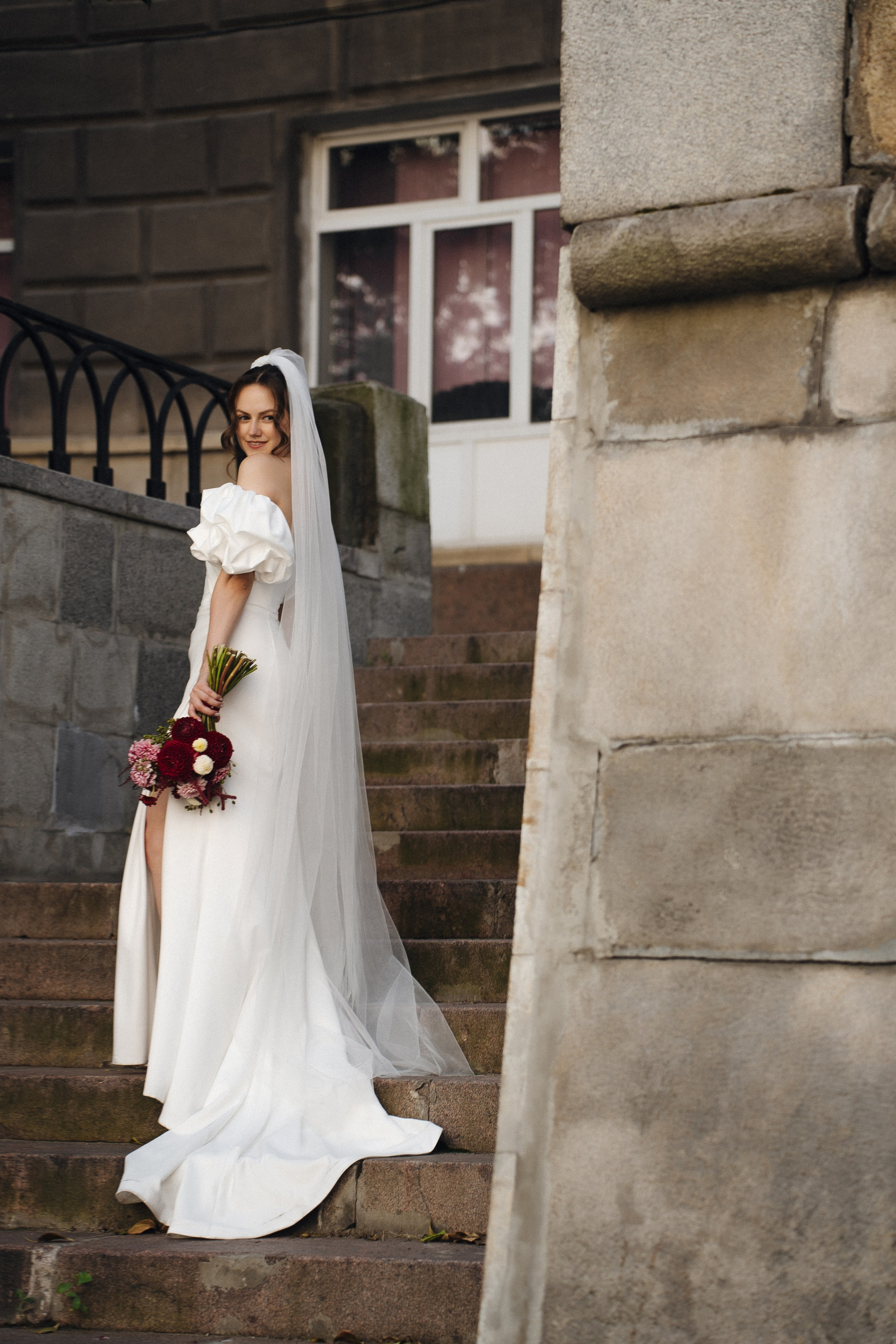 Катя & Егор. Оформление свадеб, декор свадеб Вера Маркова, Москва