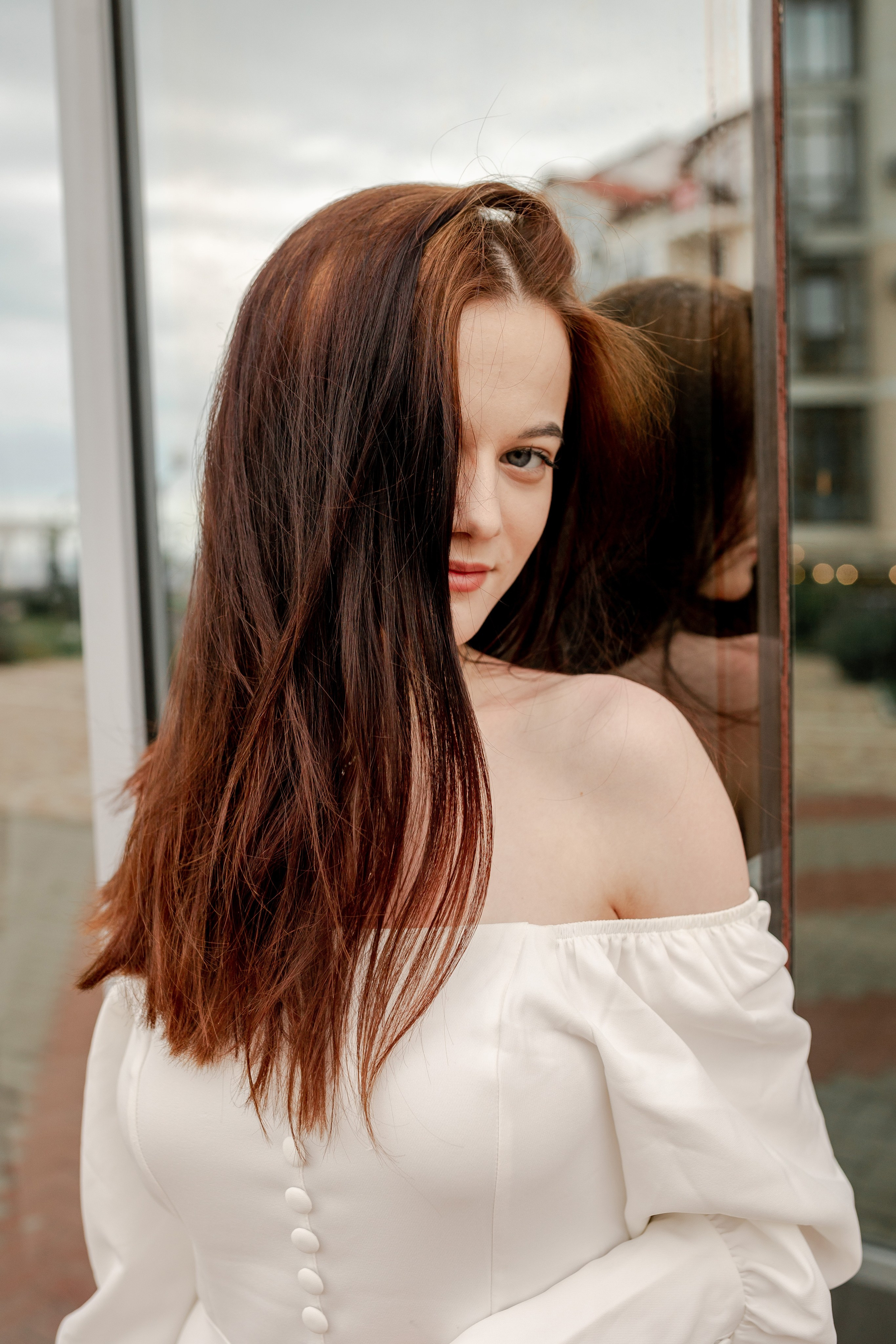 Надежда и Полина. Фотограф в Геленджике, Архипо-Осиповке, Абрау-Дюрсо, Кринице Виктория