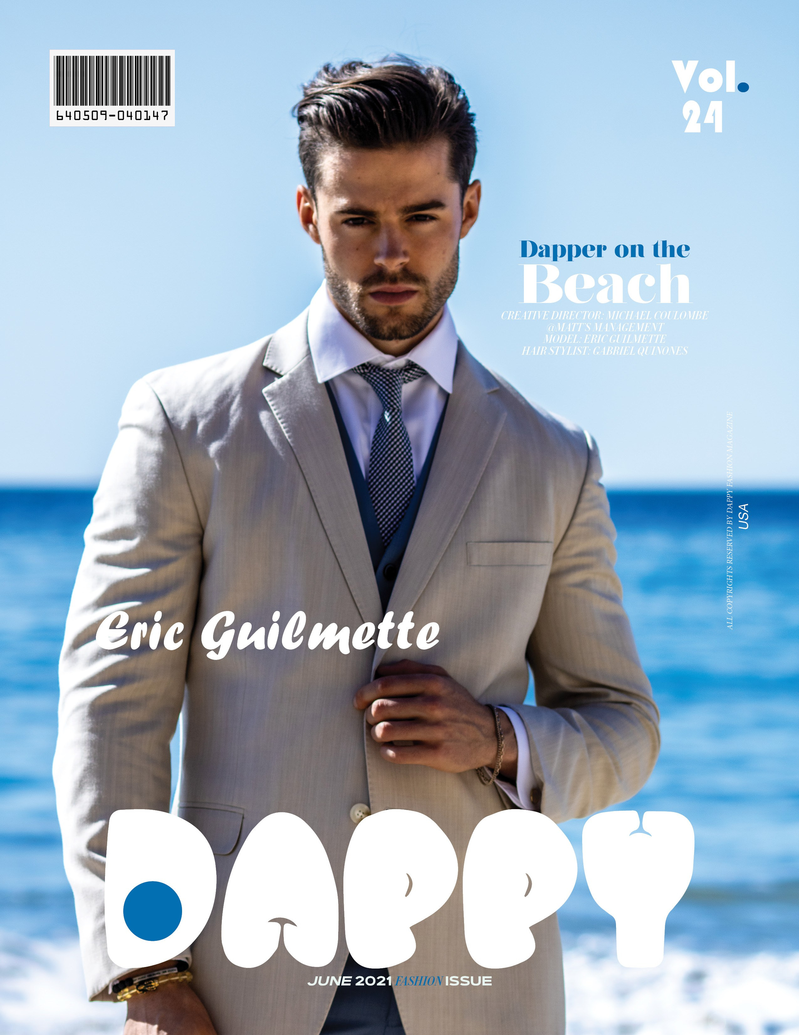 Публикации в журналах. Фотограф Юлия Мальцева