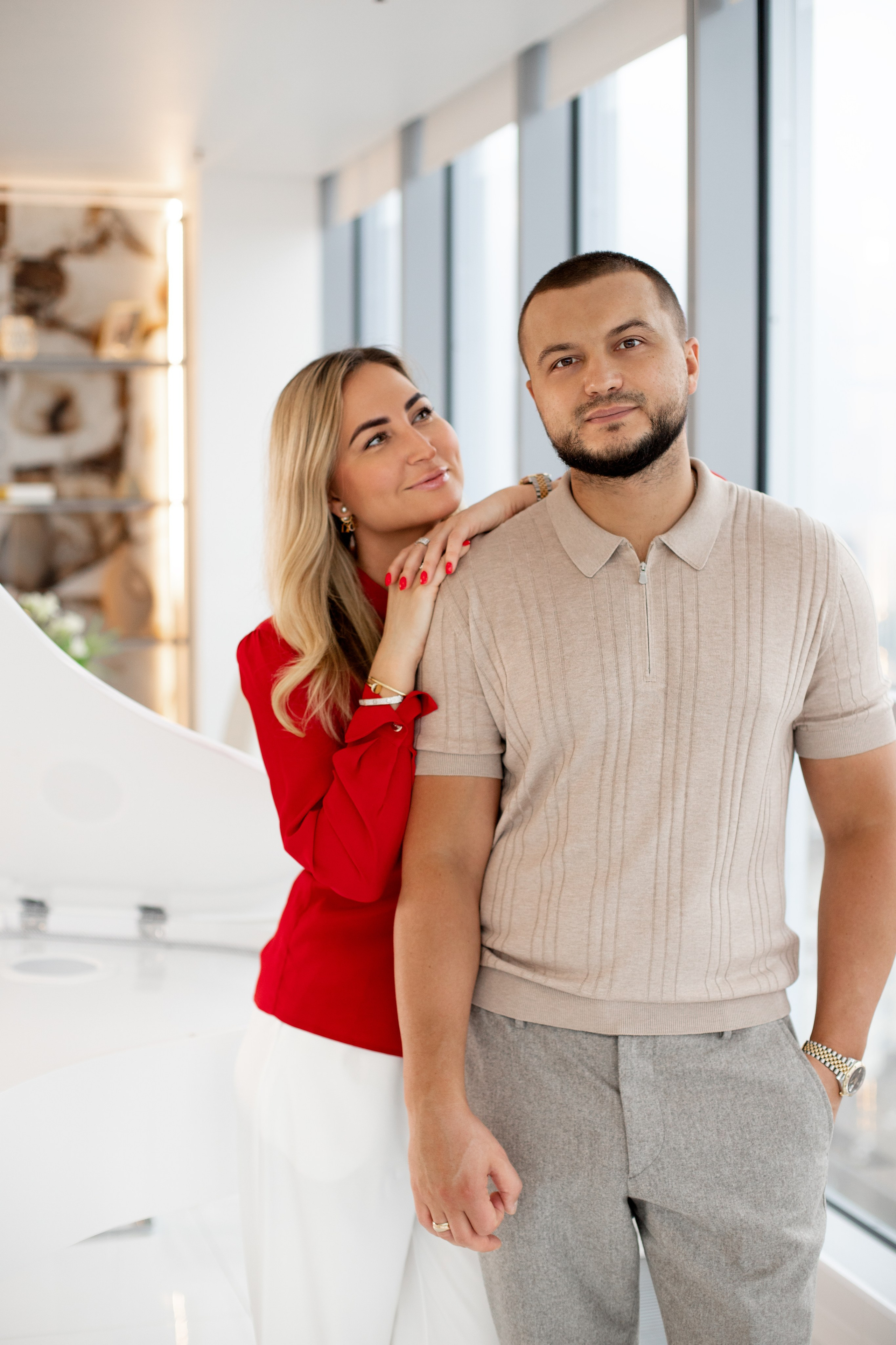 Натали Tower. Семейный фотограф в Санкт-Петербурге Ирина Иванова