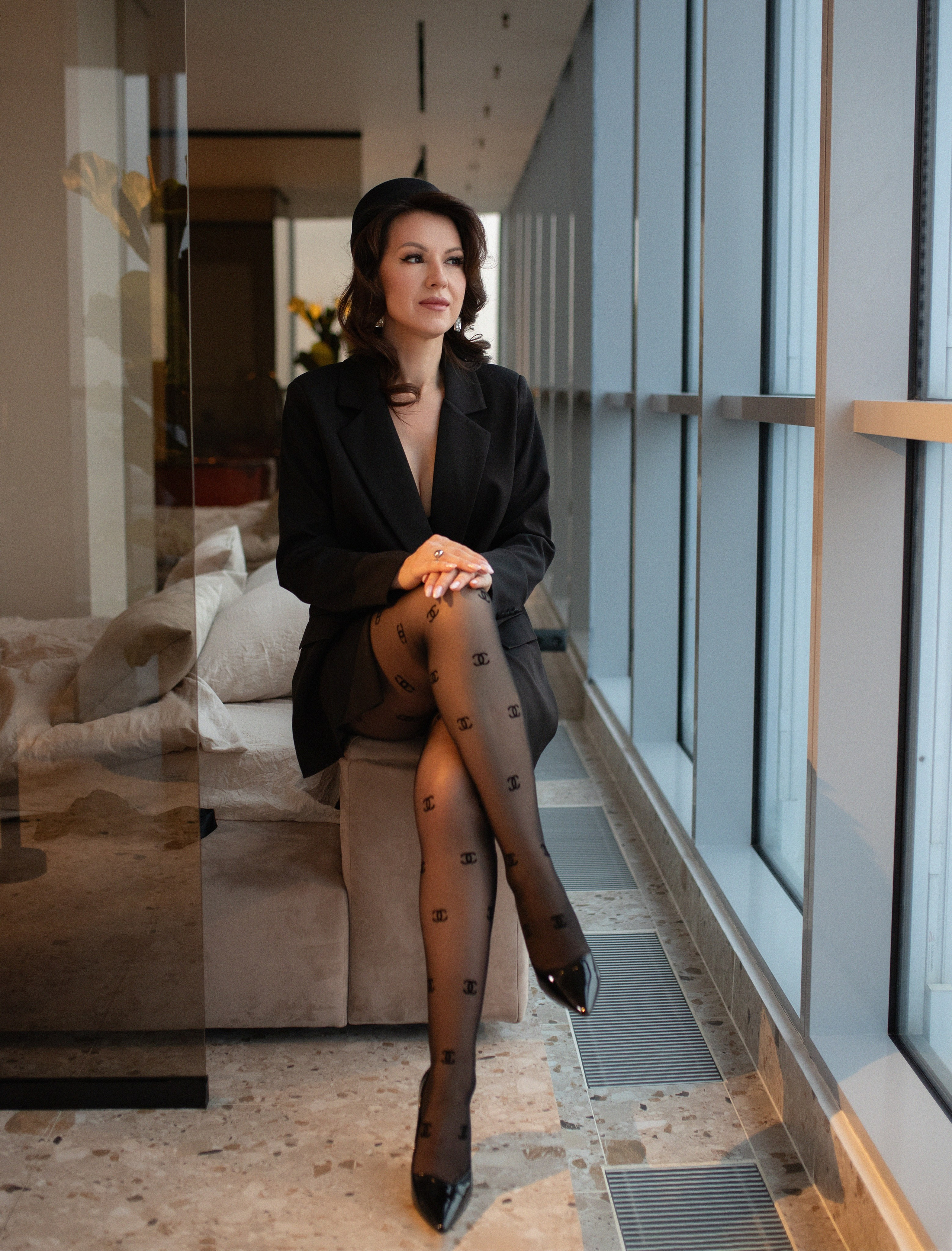 Портрет. Семейный фотограф в Санкт-Петербурге Ирина Иванова