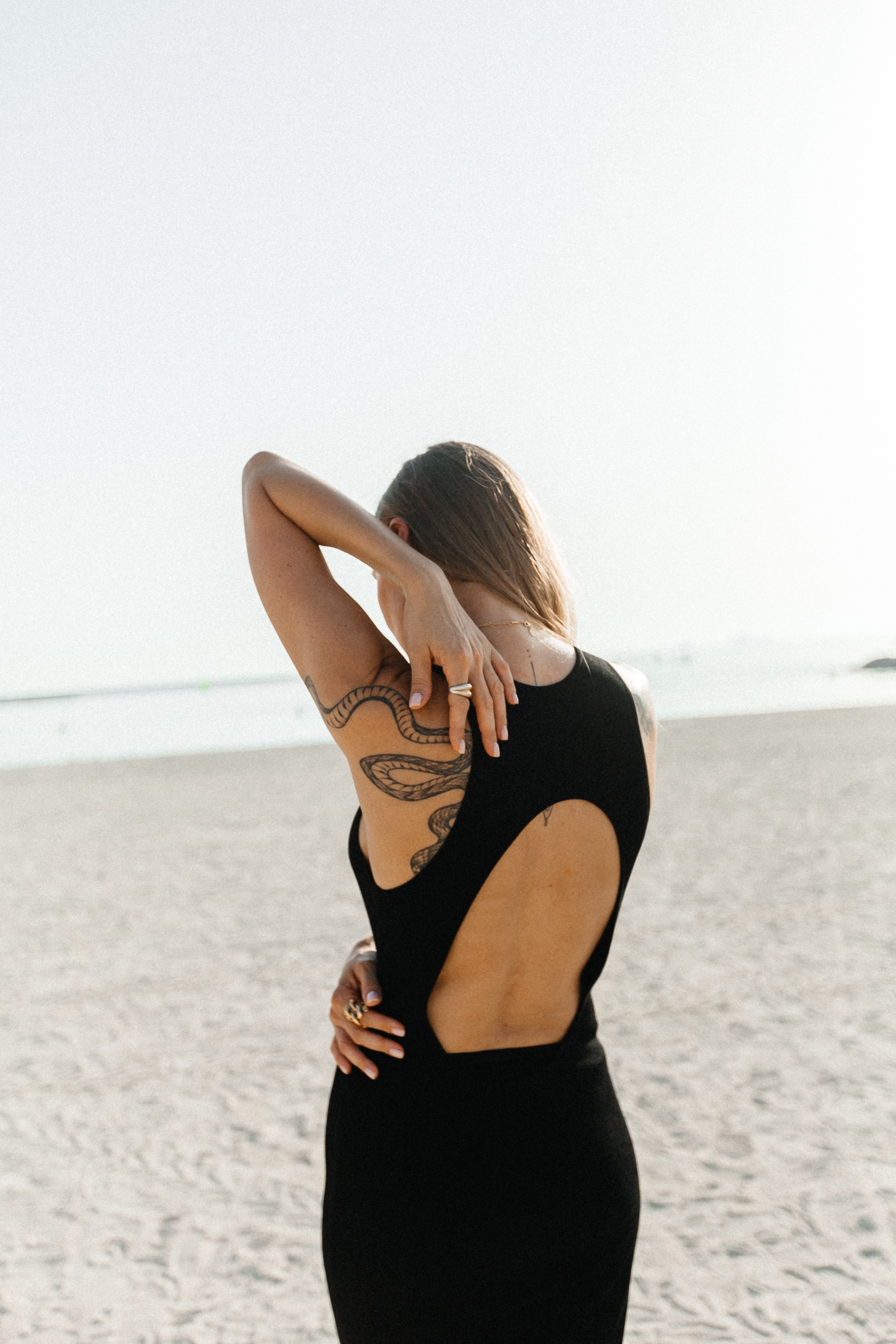 Beach. Valery Litvinova Photography