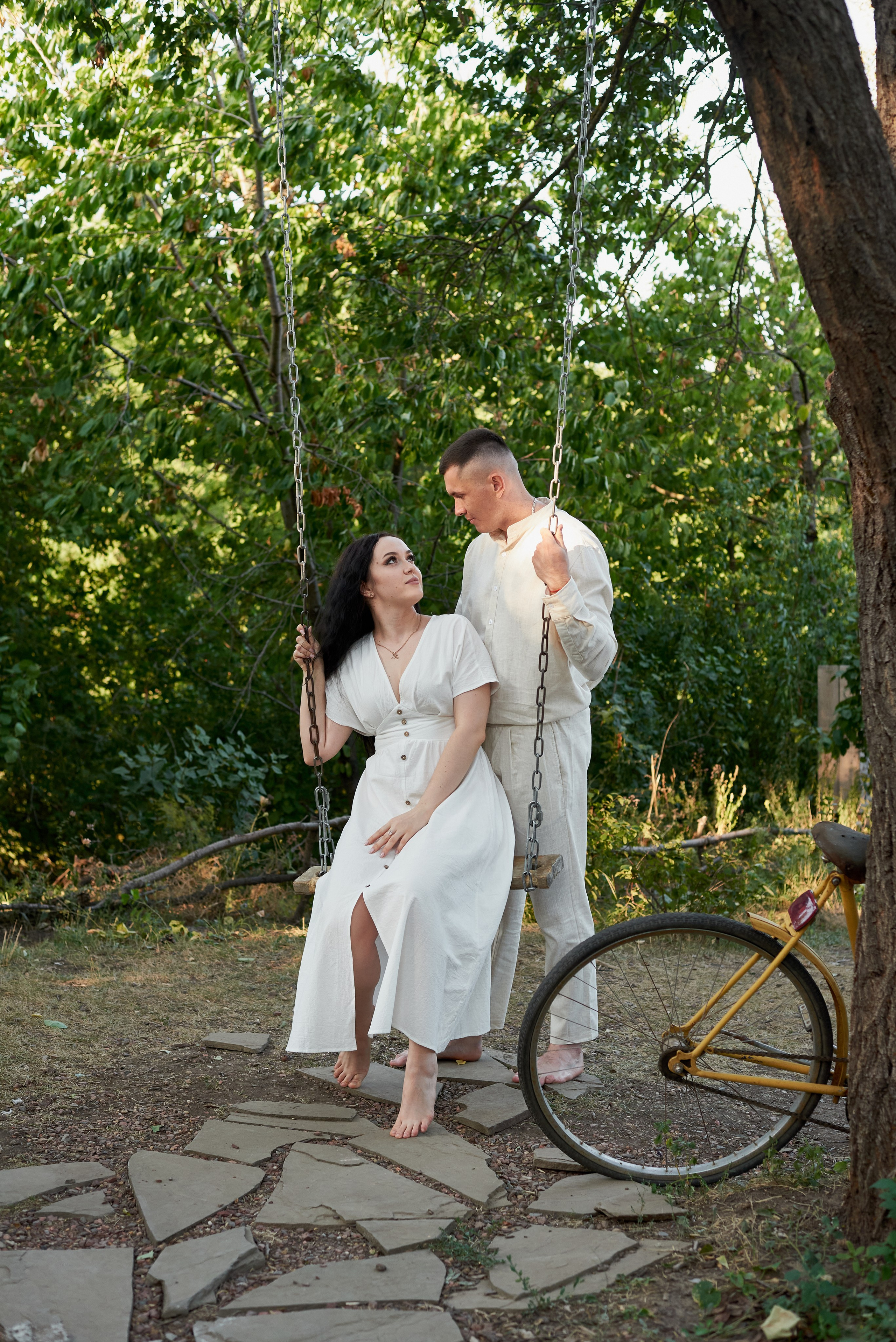 Евгений&Виолетта. Фотограф Новочеркасск Ростов Карина Чернова