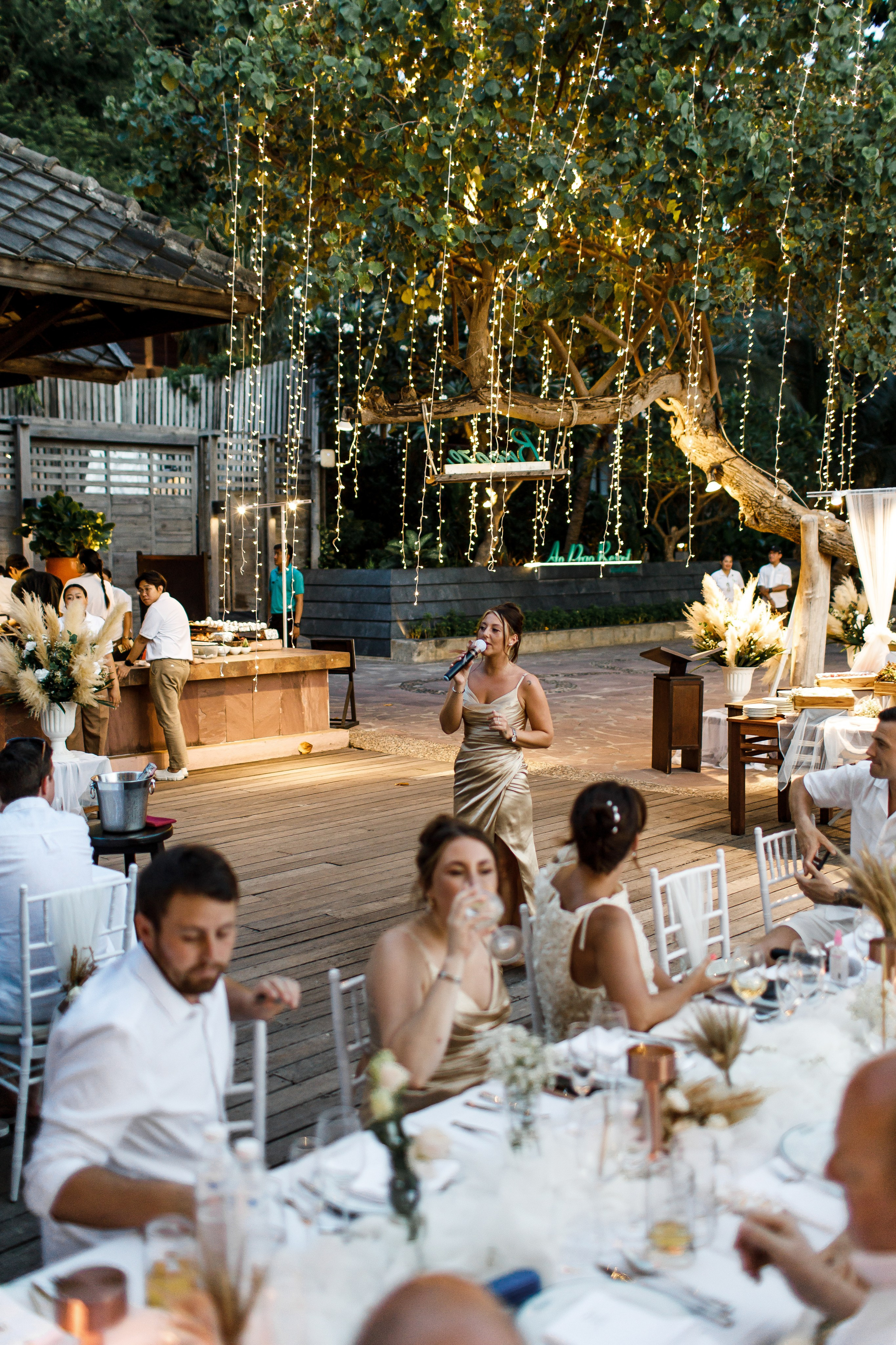 Dom & Vicky |Paradee Resort Koh Samet. Фотограф на Пхукете в Таиланде