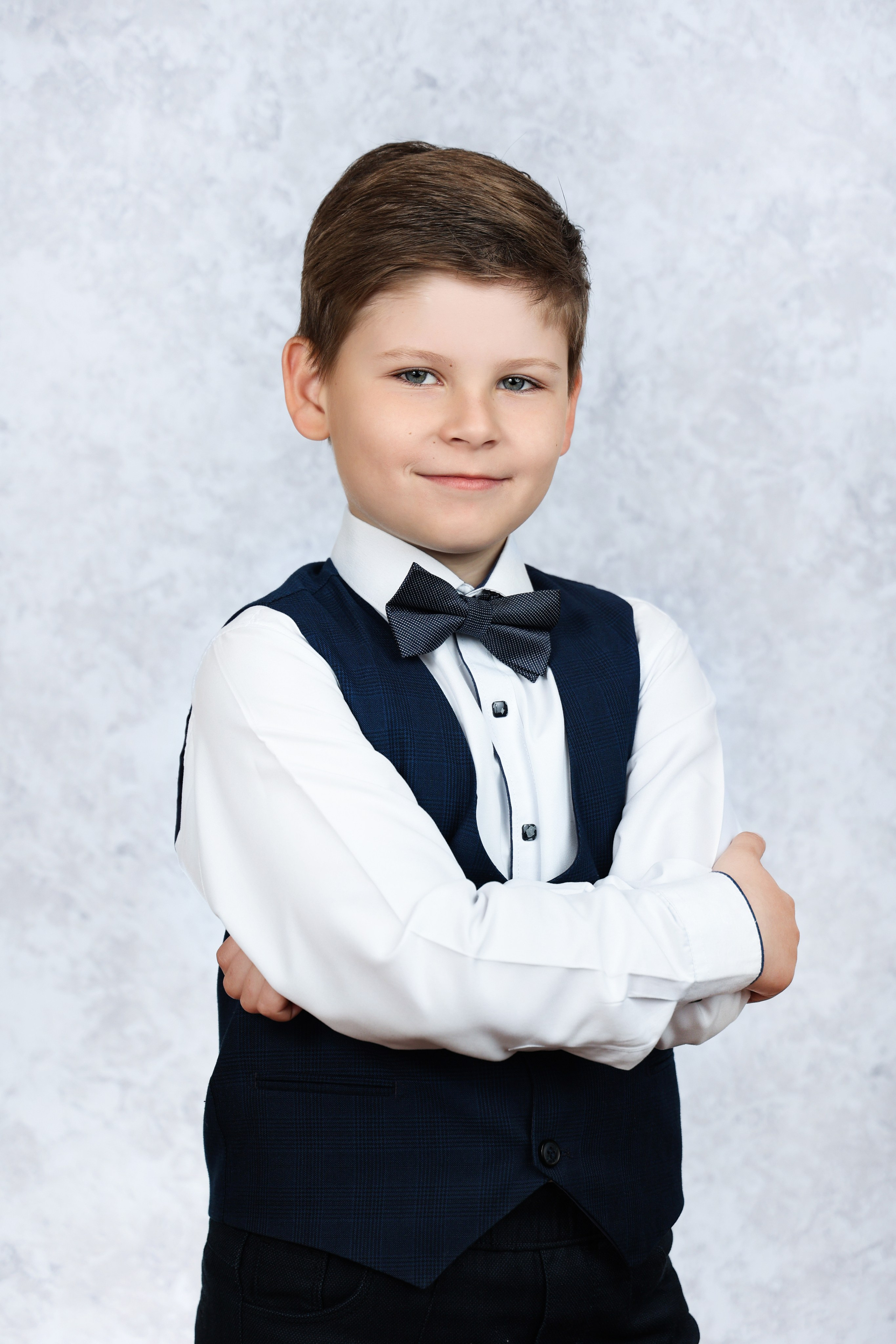 Начальная школа