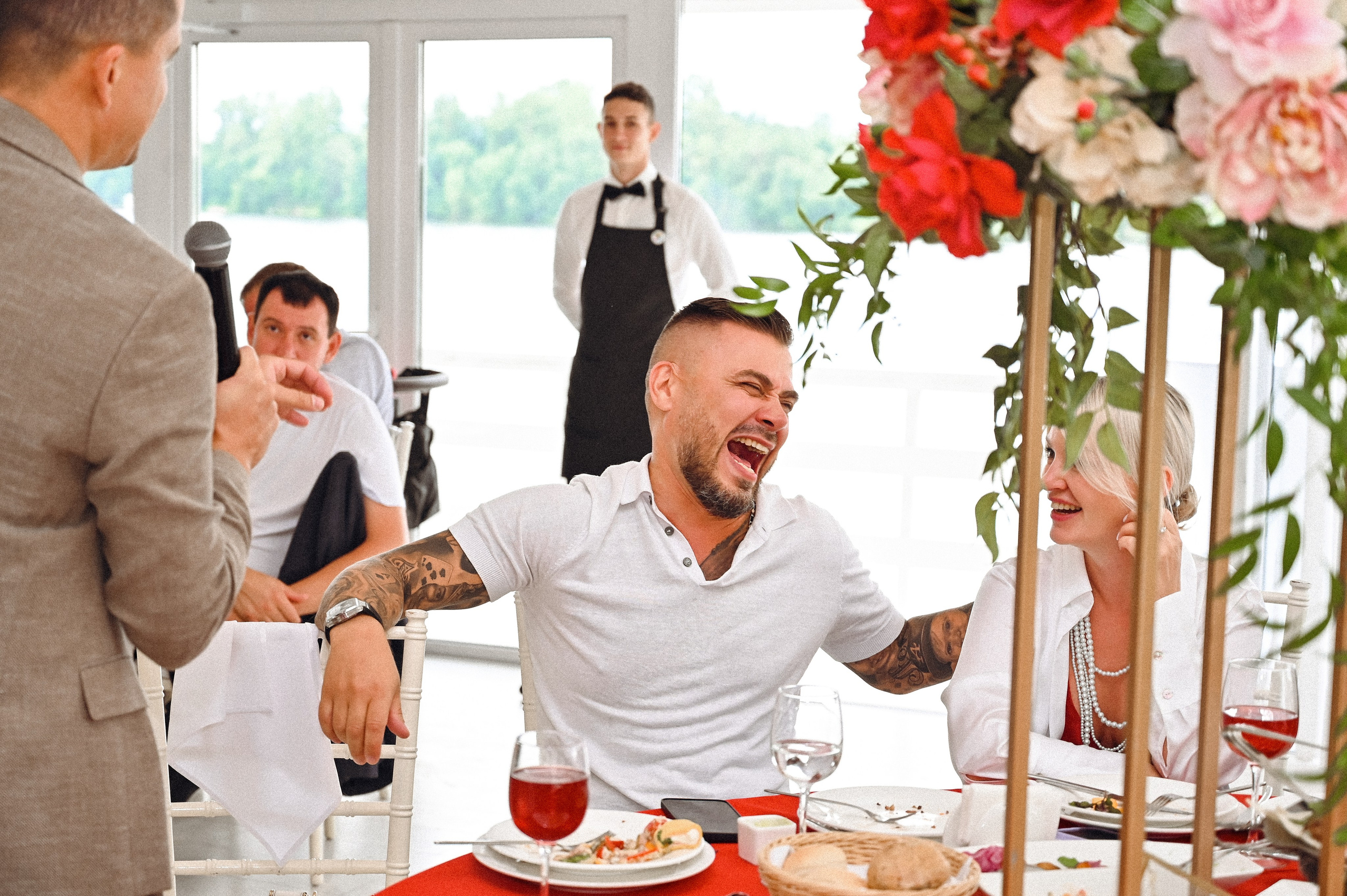 Александр и Ульяна. Студия детской и семейной фотографии «Время улыбаться»