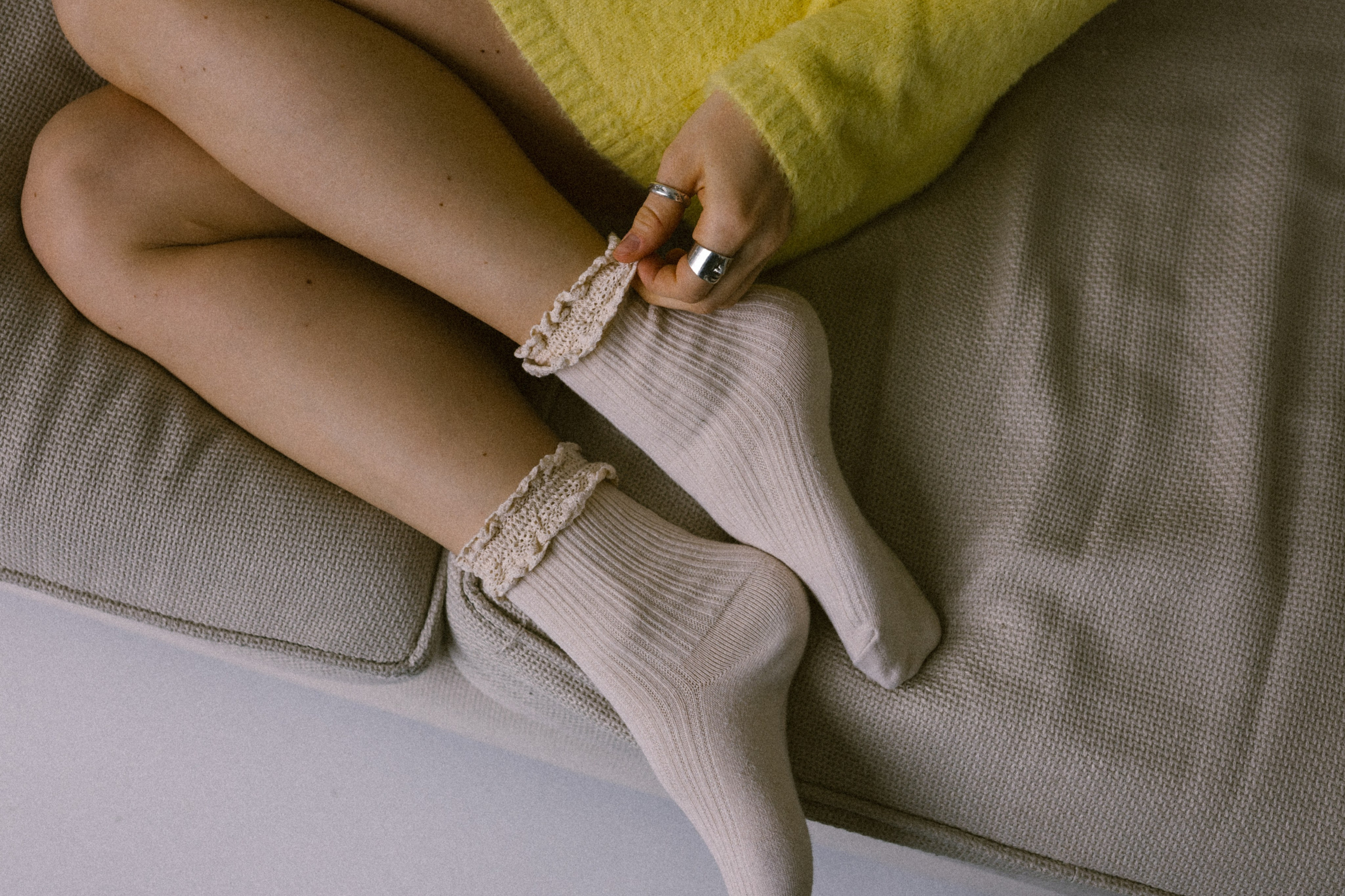 Spring Mood. Фотограф Артур