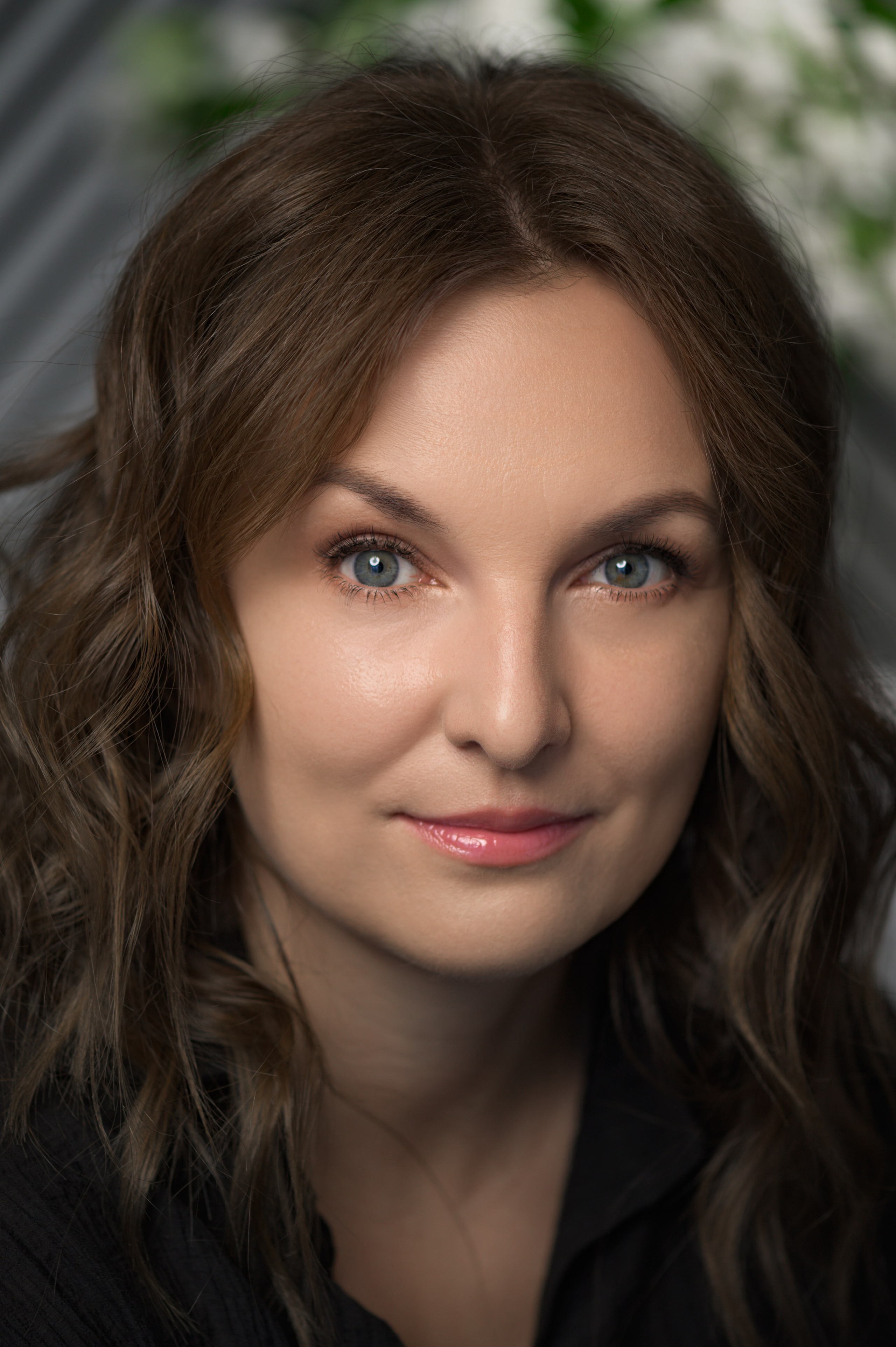 Анна. Фотограф Регина Барская, Калуга