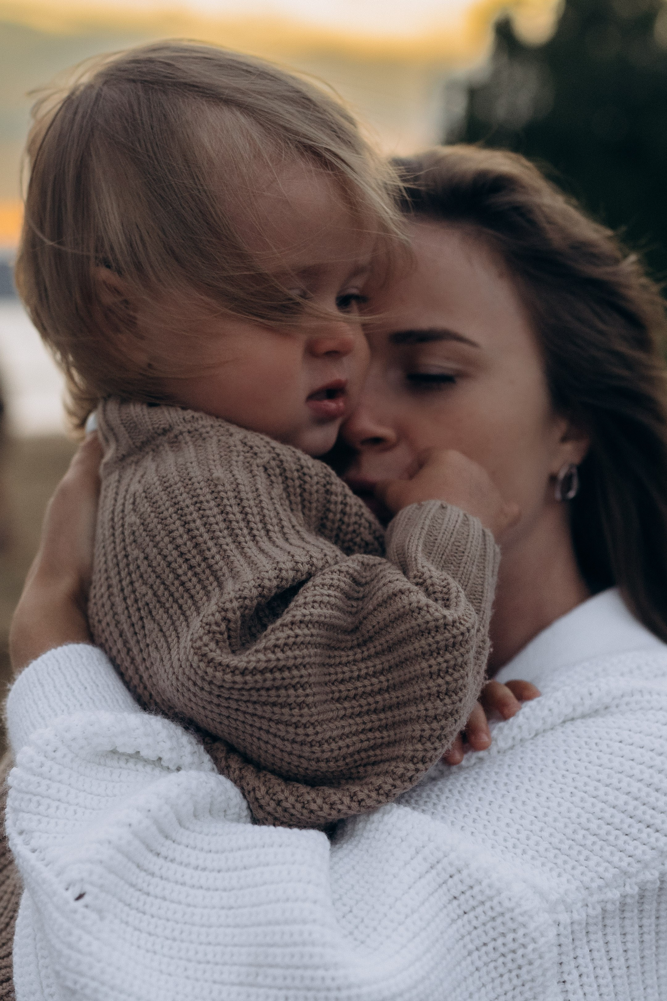 Маленькие моменты, большие воспоминания. Семейный фотограф в Ангарске/ Иркутске