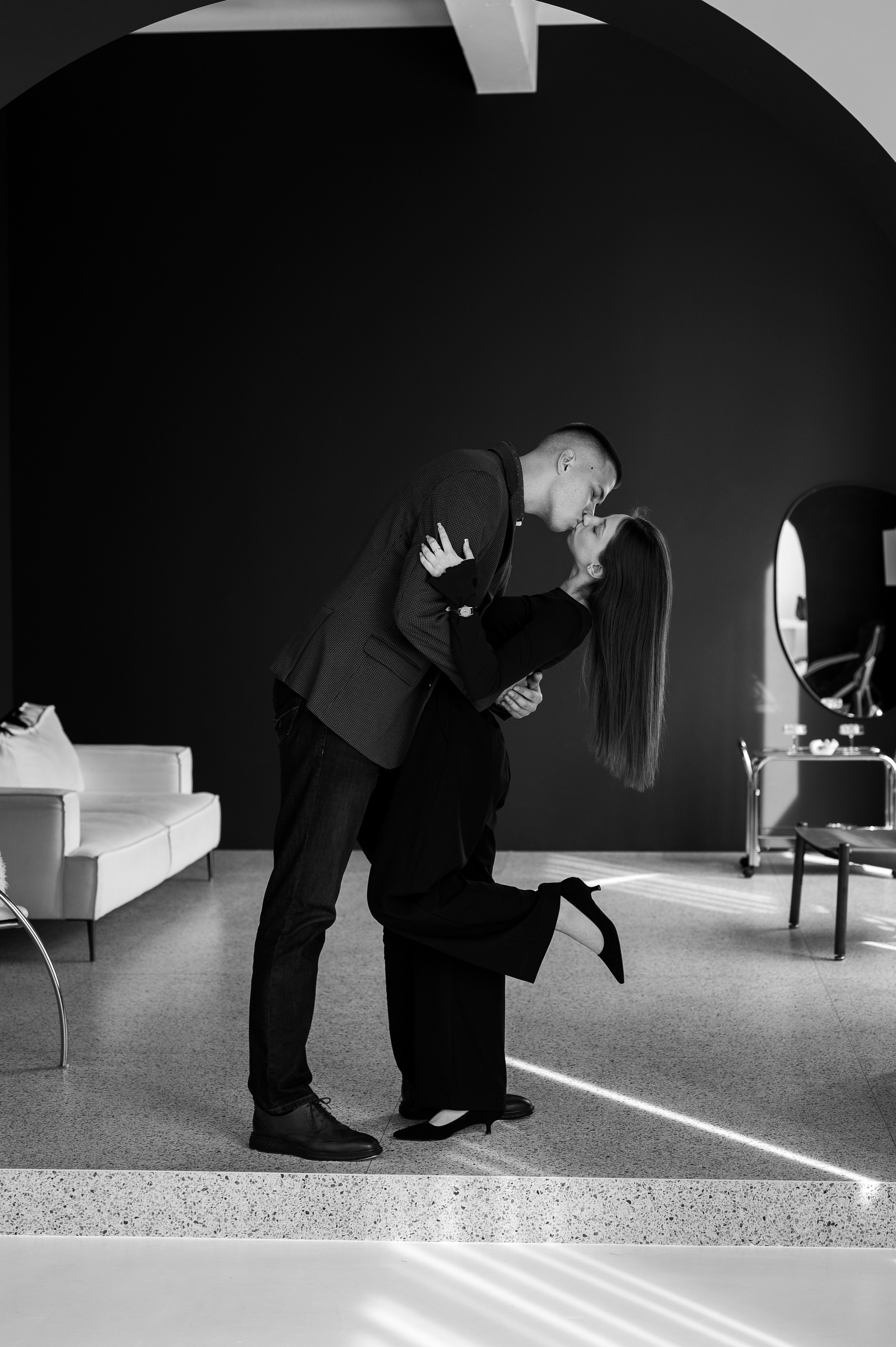 Love story. Свадебный и семейный фотограф в Краснодаре Алина Мельник