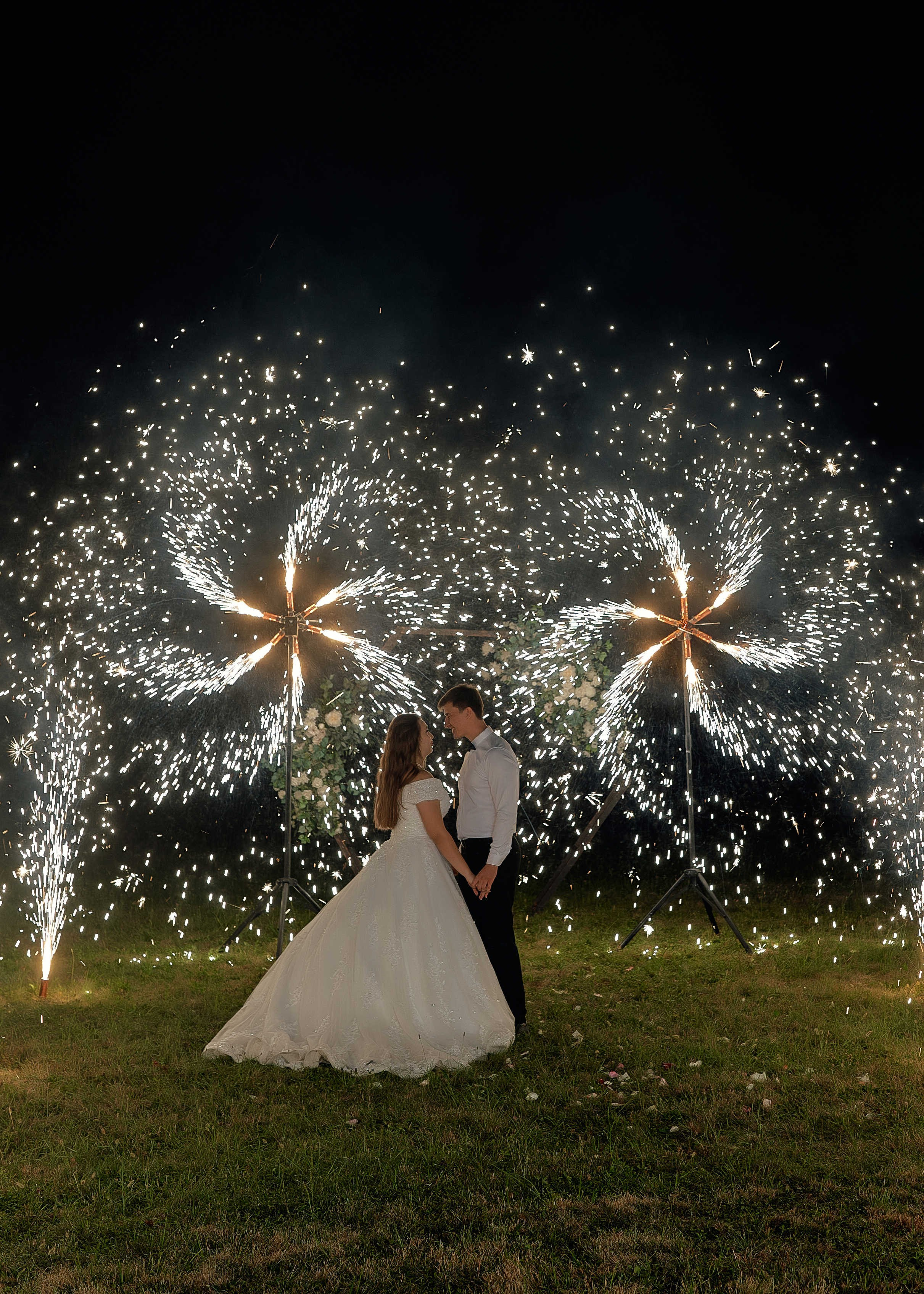 Владимир и Евгения 03.09.2022. Фотограф и видеограф Елена Хмелевская