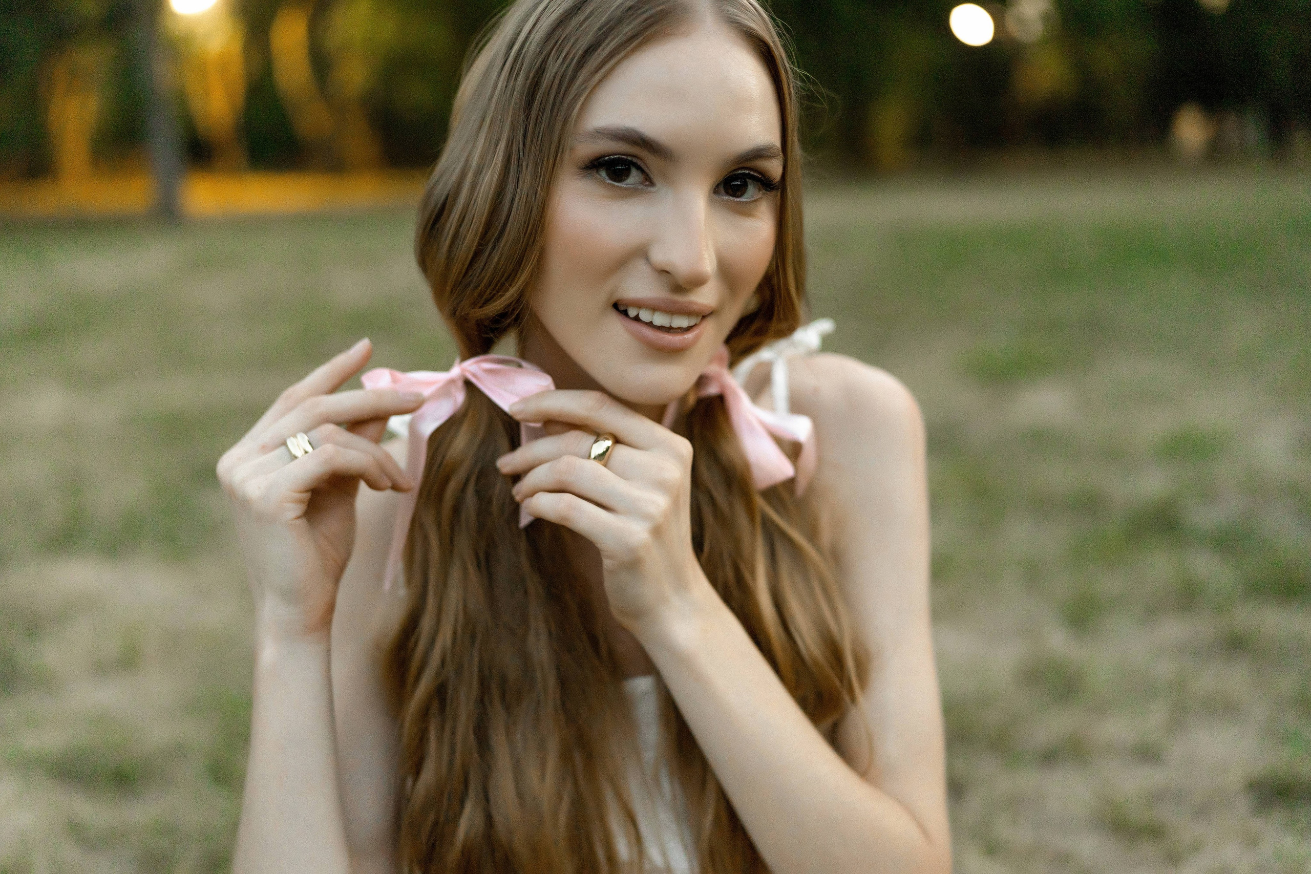 Portrait. Фотограф и видеограф Елена Хмелевская