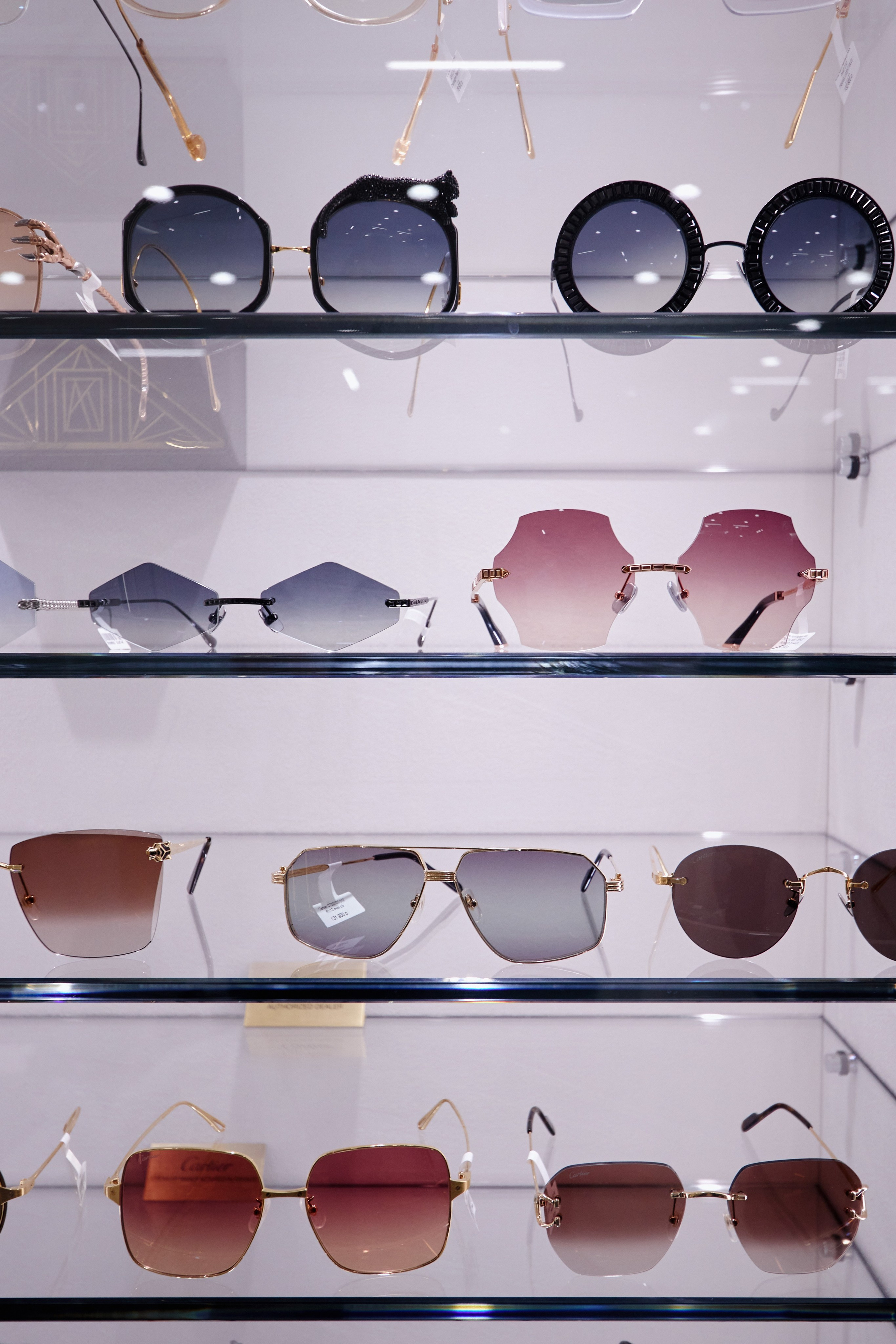 РОСКОШНОЕ ЗРЕНИЕ | МЕГАСИТИ. DENISOV ART (фото, видео, дизайн) САМАРА