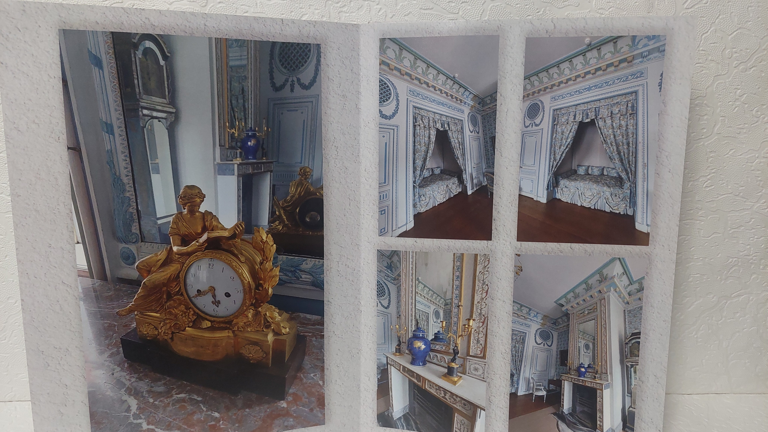 Московская Сага. Кусково, часть 1. Fotounata.ru