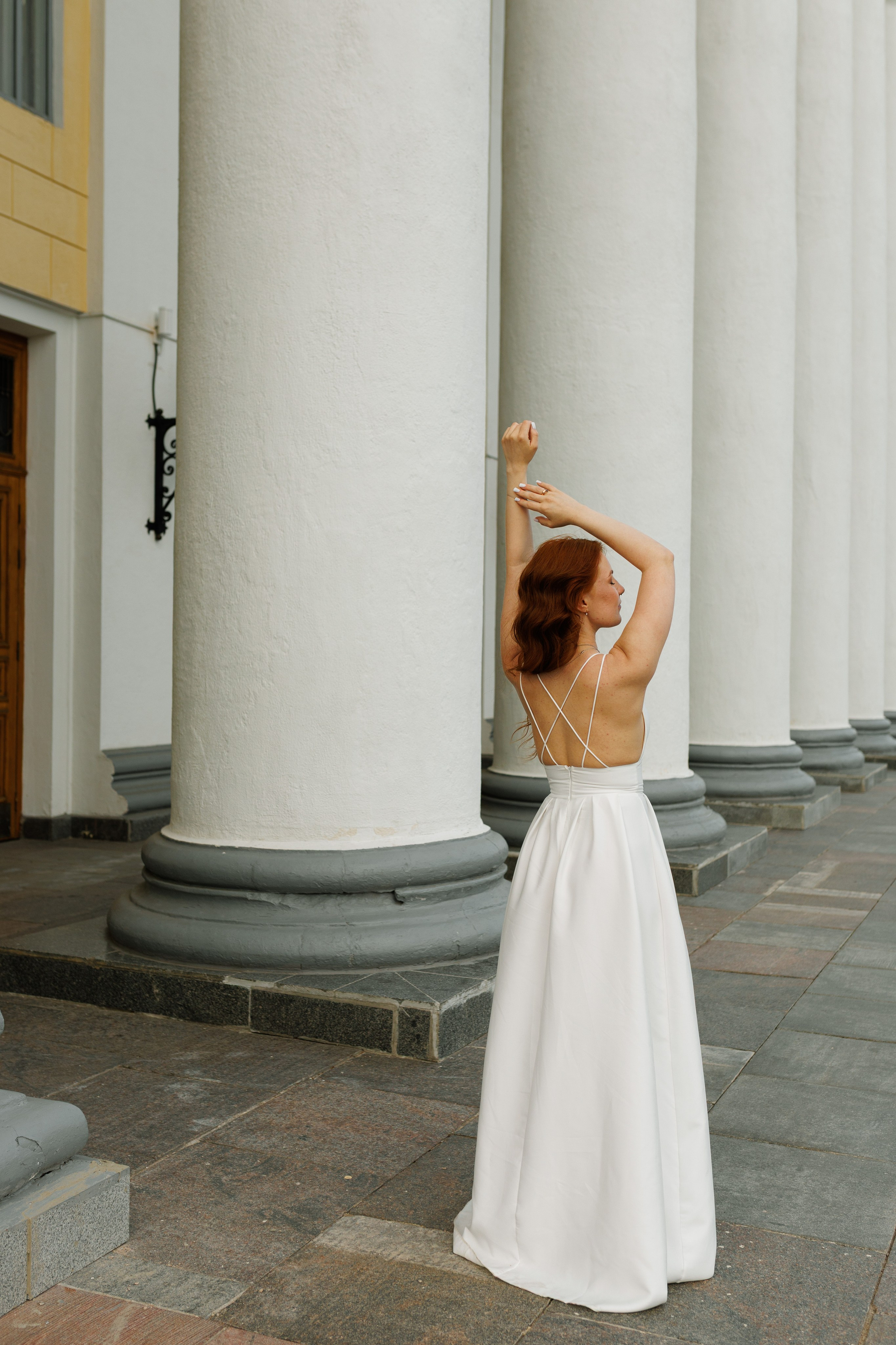 Даня и Екатерина|Прогулка. Фотограф в Кирове Настя Шабардина