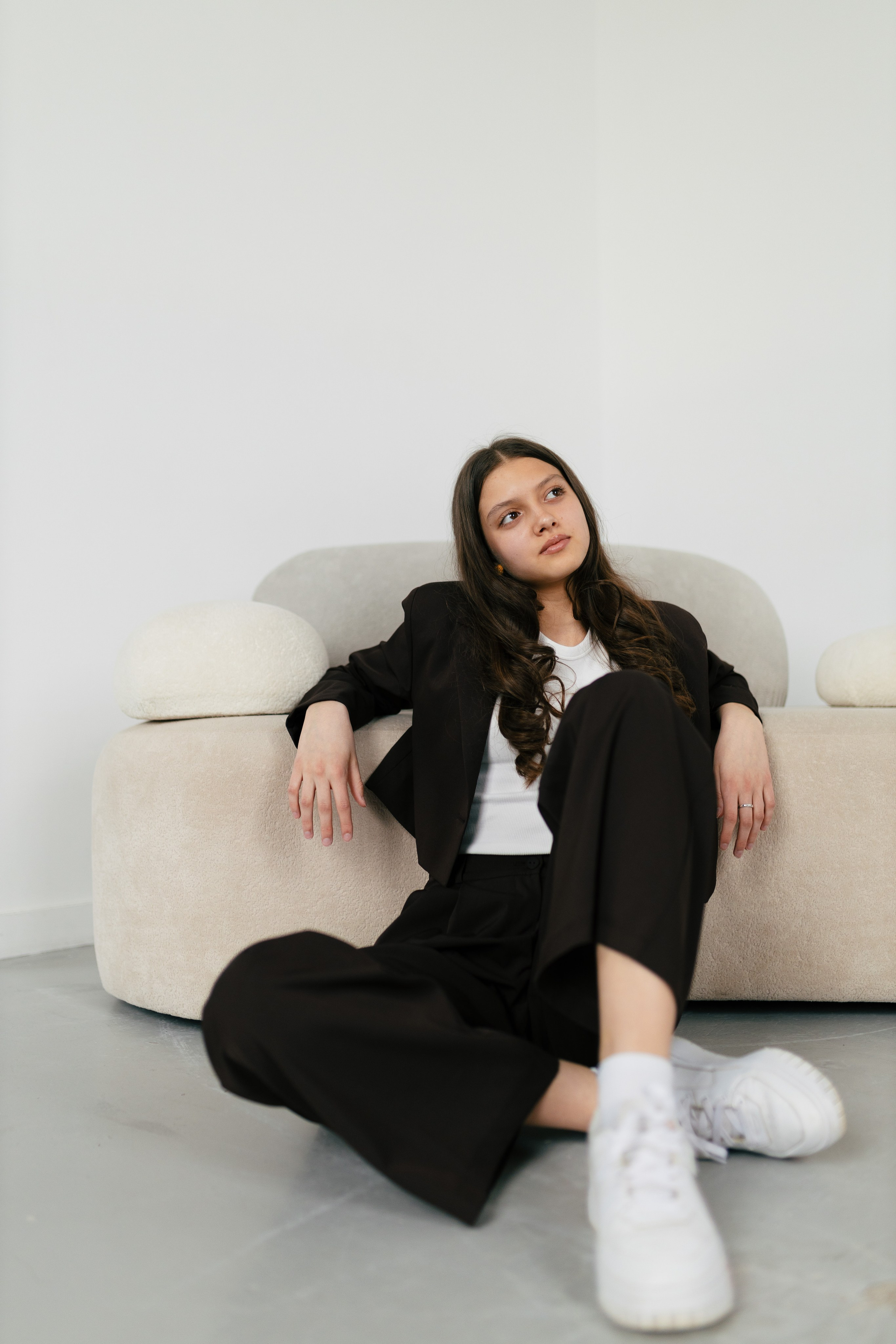 Детские фотосессии. Фотограф в Кирове Настя Шабардина