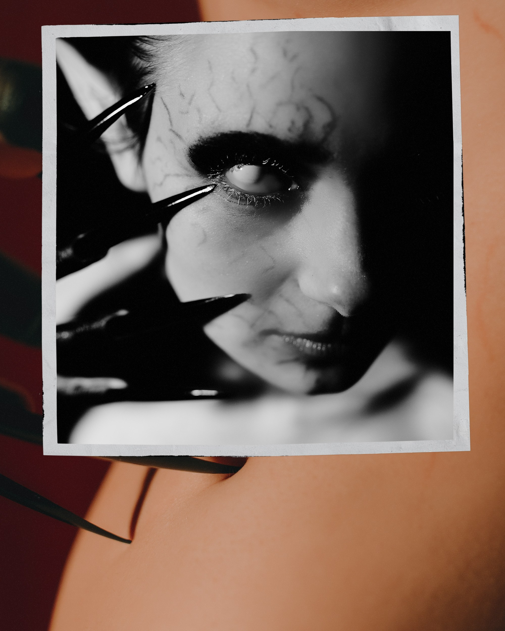 Творческие фотосессии. Фотограф в Кирове Настя Шабардина