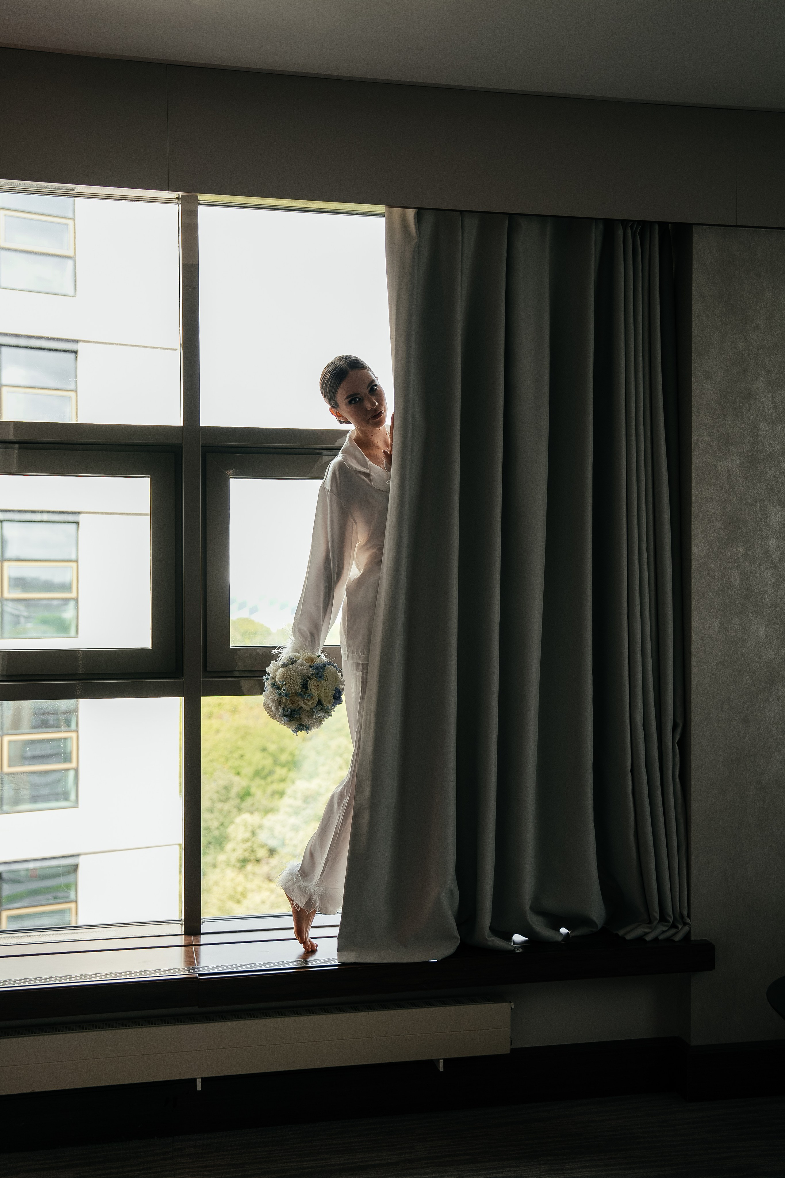 Veronika&Nikita. Валерия Солнцева свадебный и семейный фотограф