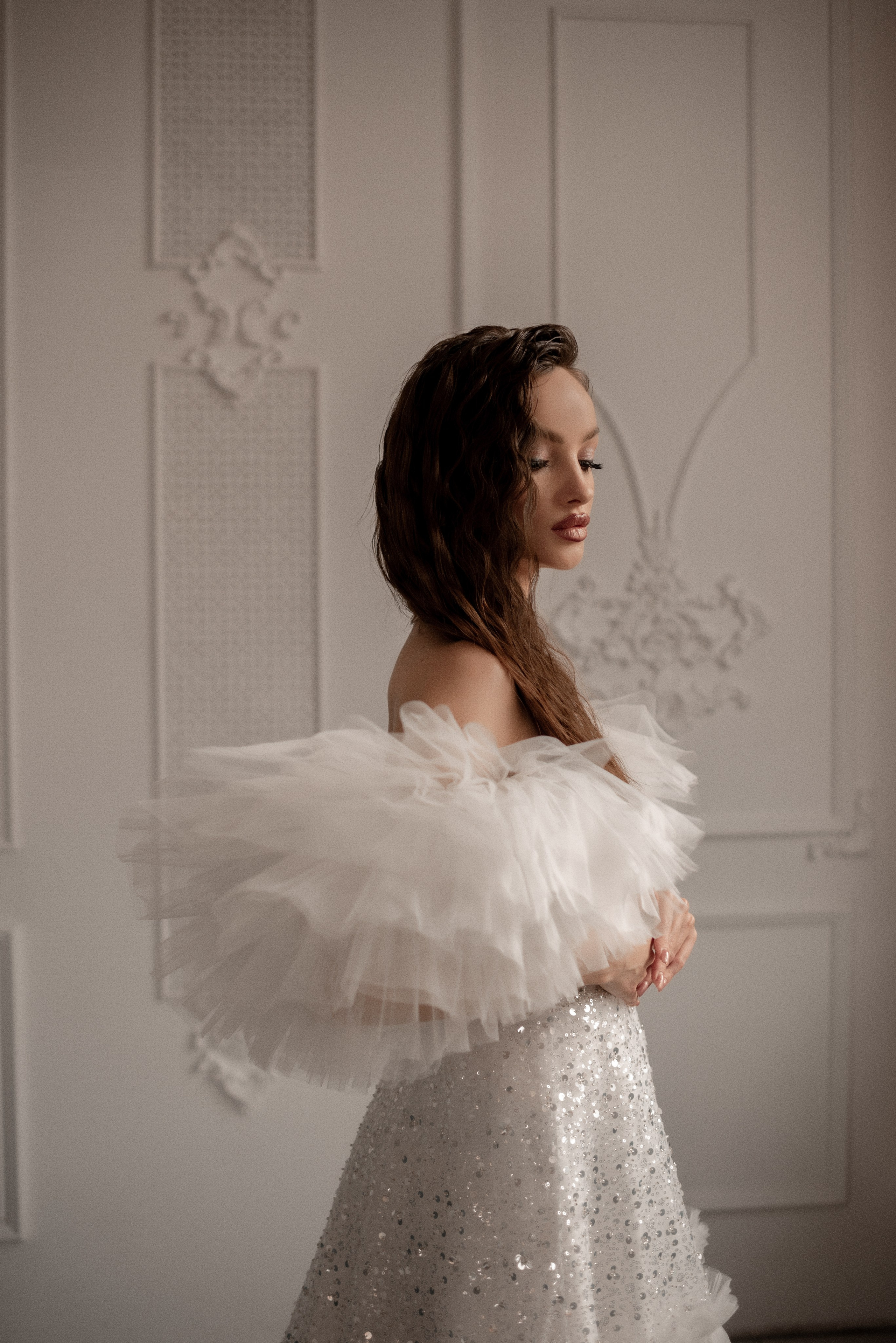 Невесты. Свадебный и семейный фотограф в Серпухове Александра Дерюшева