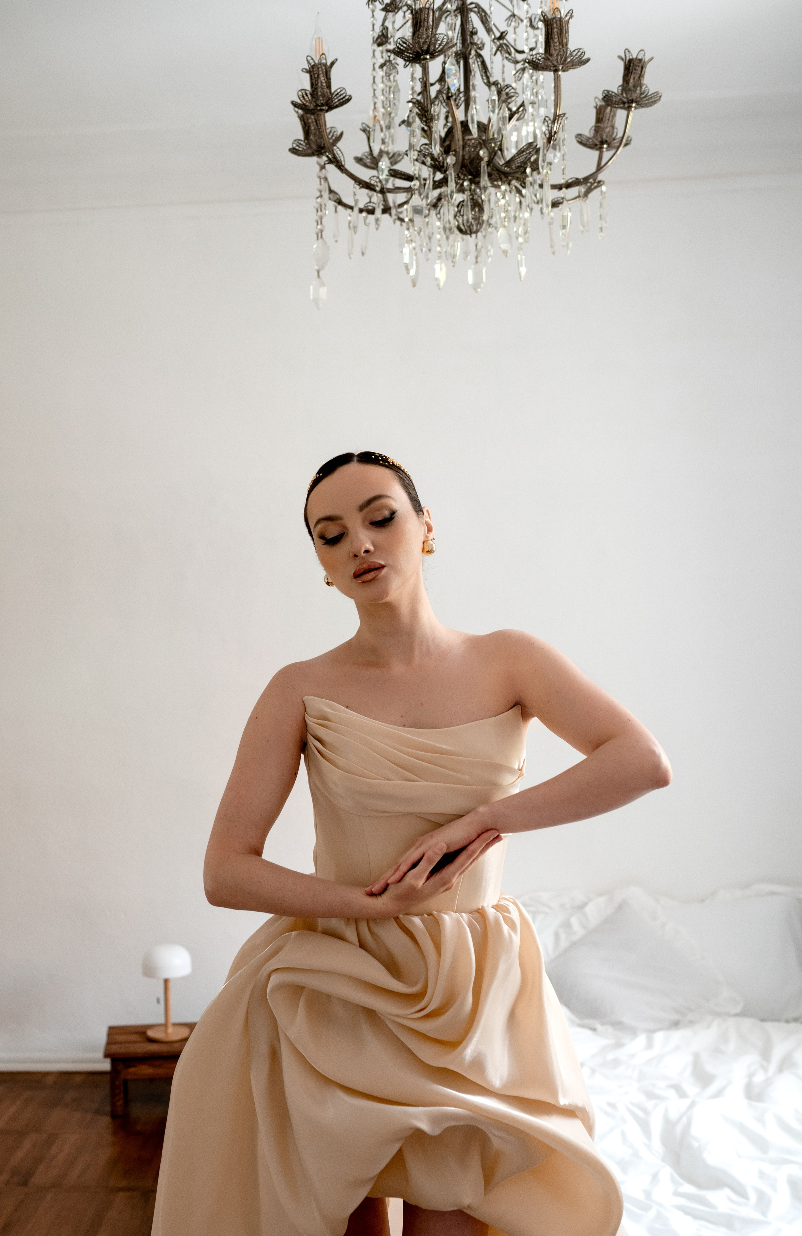 Анна. Свадебный и семейный фотограф в Серпухове Александра Дерюшева