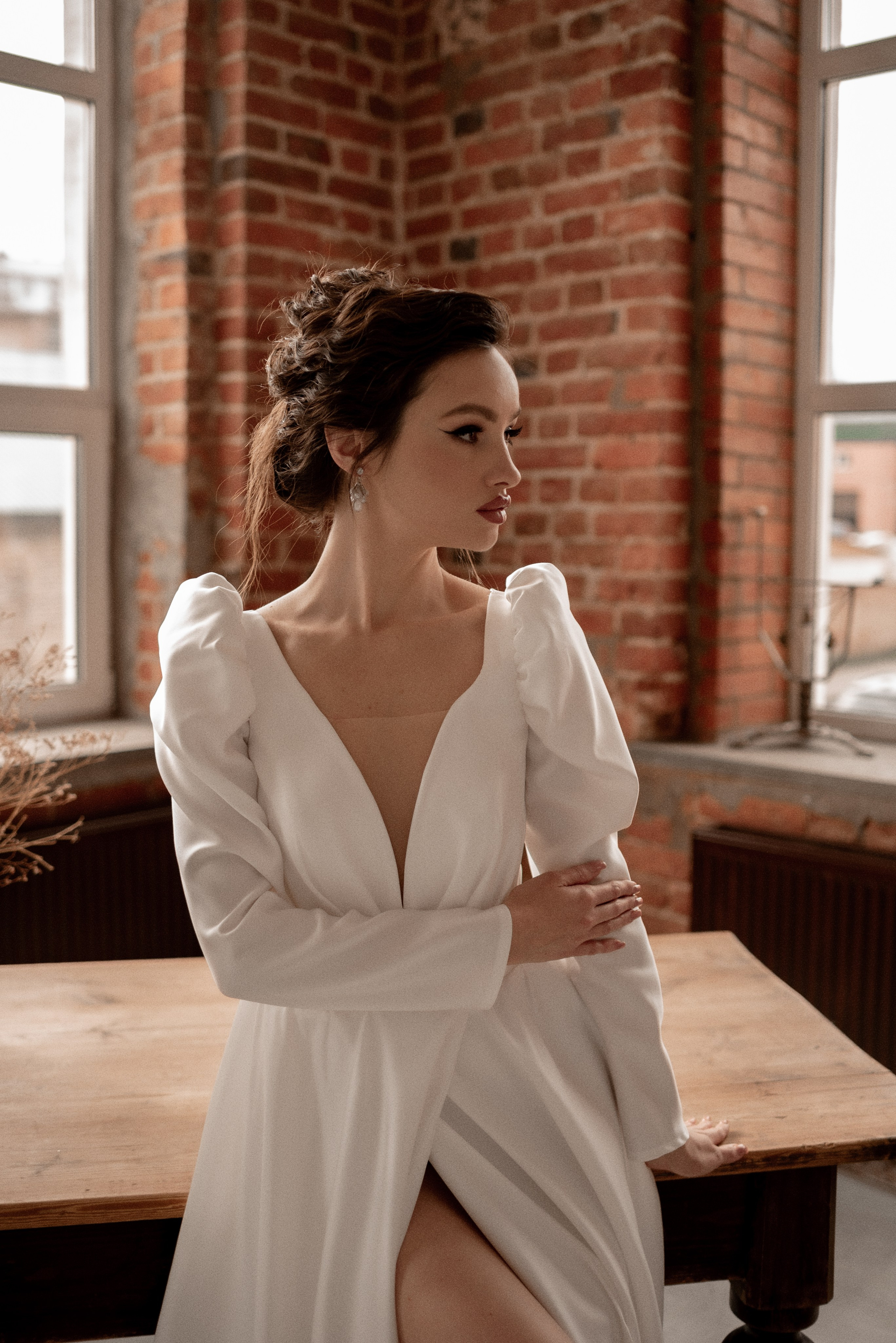 Невесты. Свадебный и семейный фотограф в Серпухове Александра Дерюшева