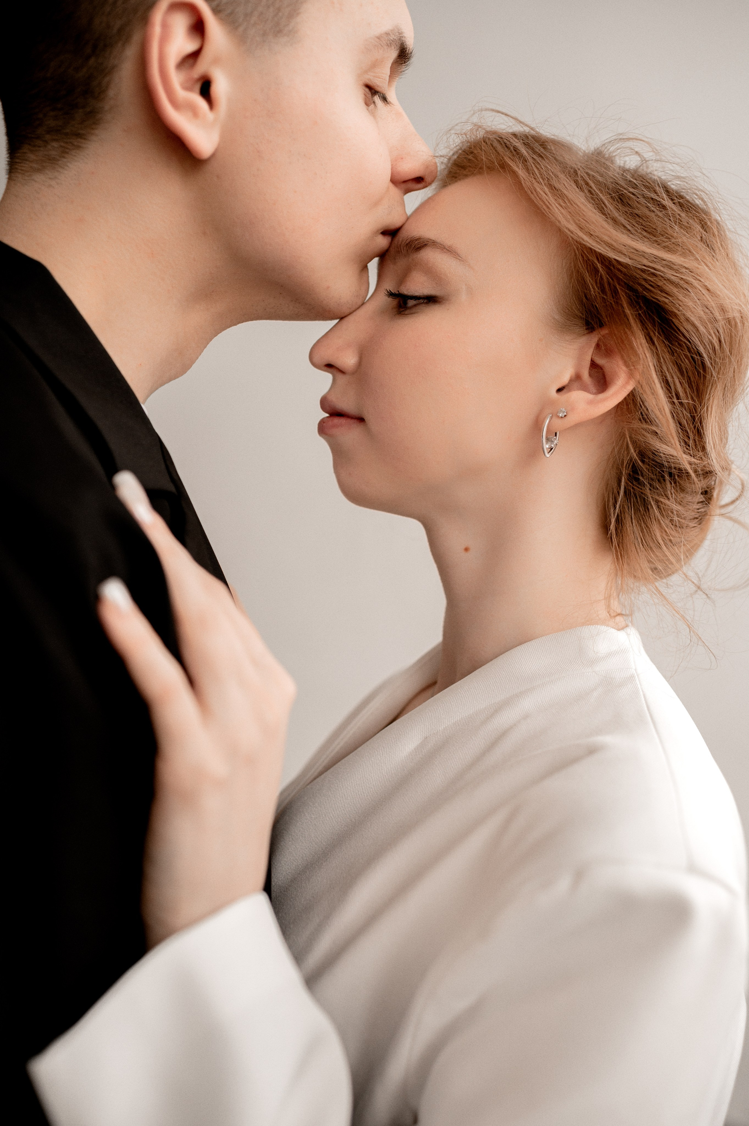 Предсвадебная love storry. Свадебный и семейный фотограф в Серпухове Александра Дерюшева