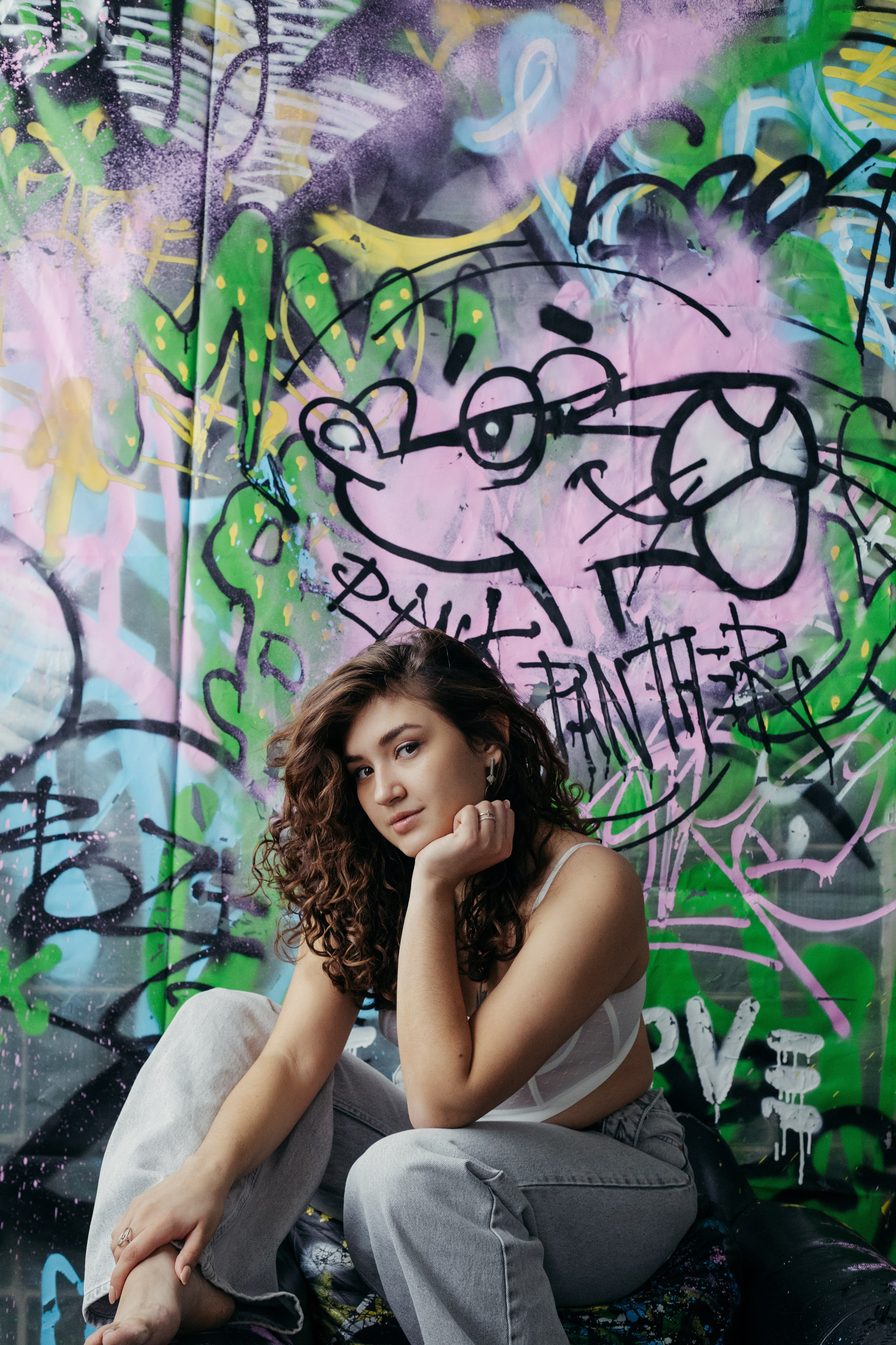 Диана. Свадебный и портретный фотограф в Новосибирске Любовь Исакова