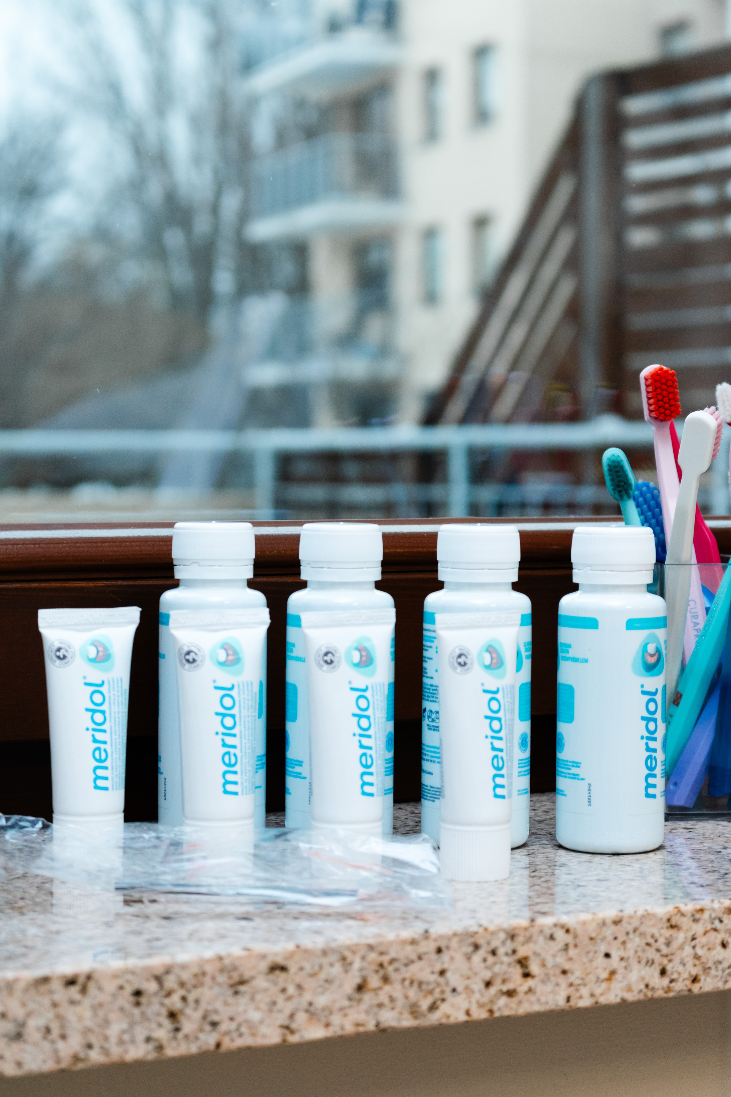 Валентина. Стоматолог. Fotograf w Łodzi Lana Shkuratova