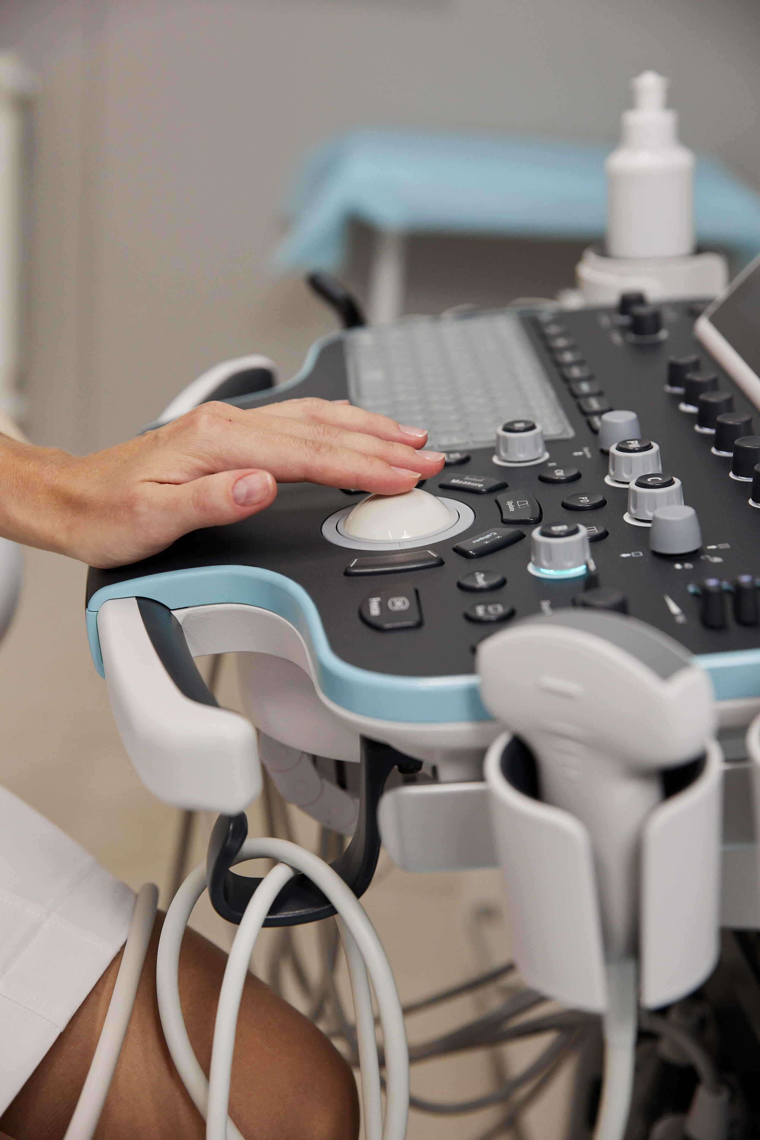 Медицинский контент. Фотограф Красноярск Парамонов Павел