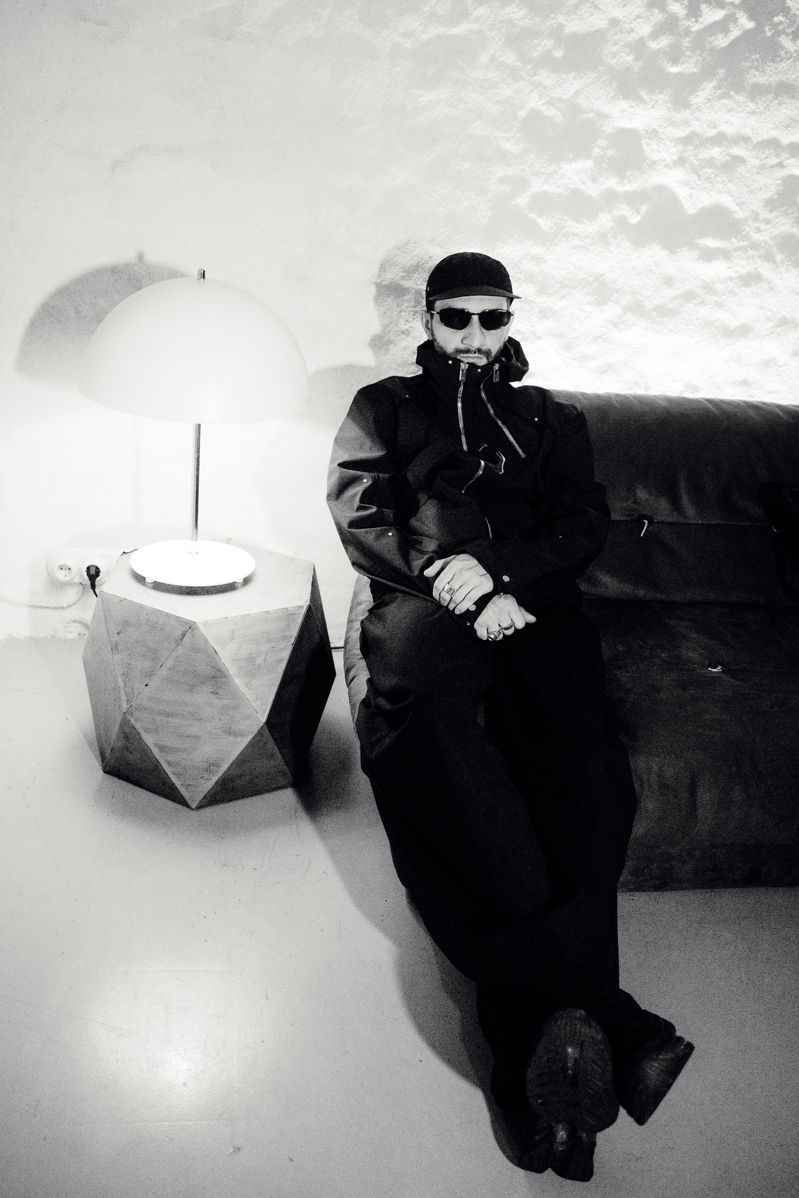 КАССЕТА. Фотограф Москва