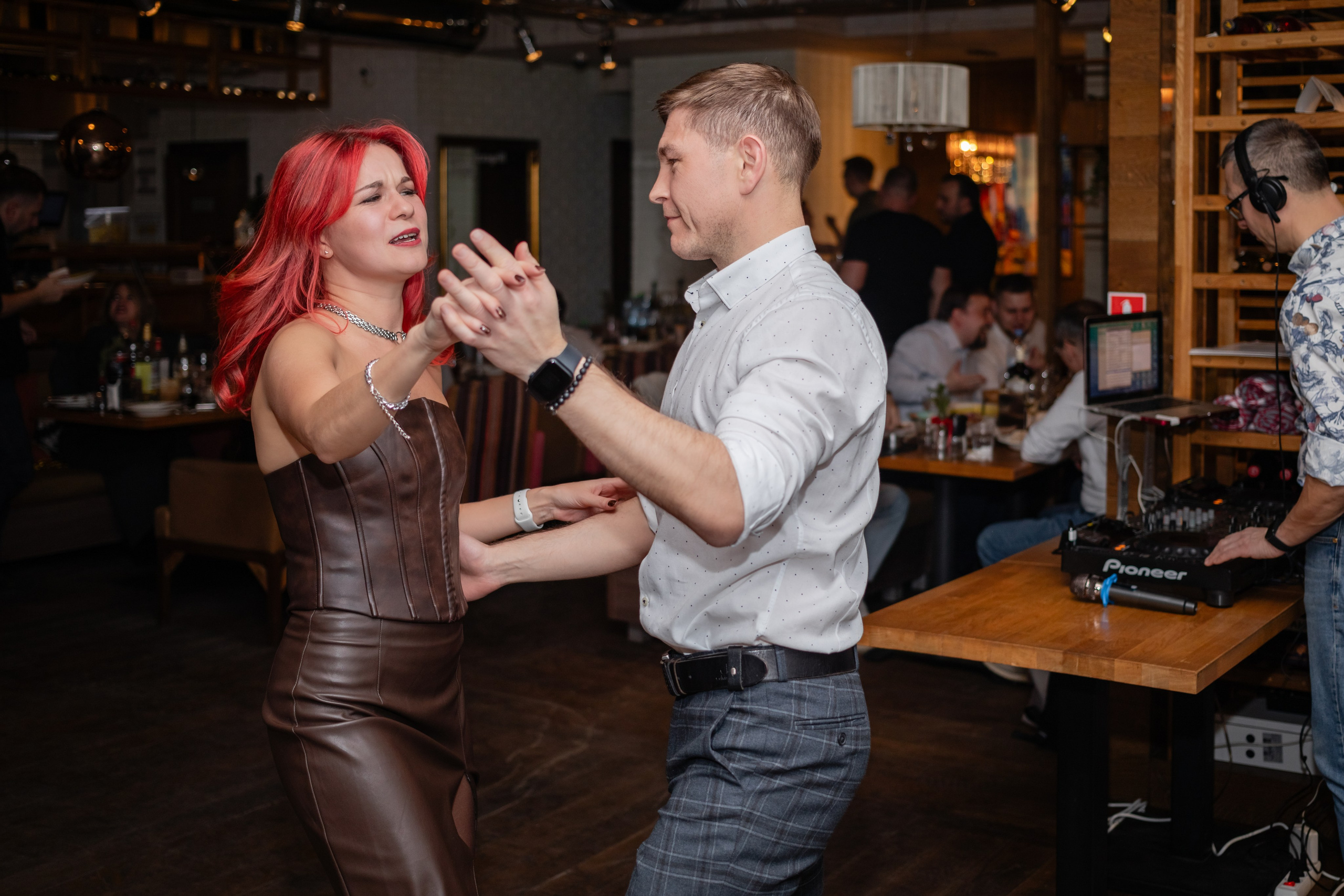 Корпоратив. Фотограф Алина Гашникова